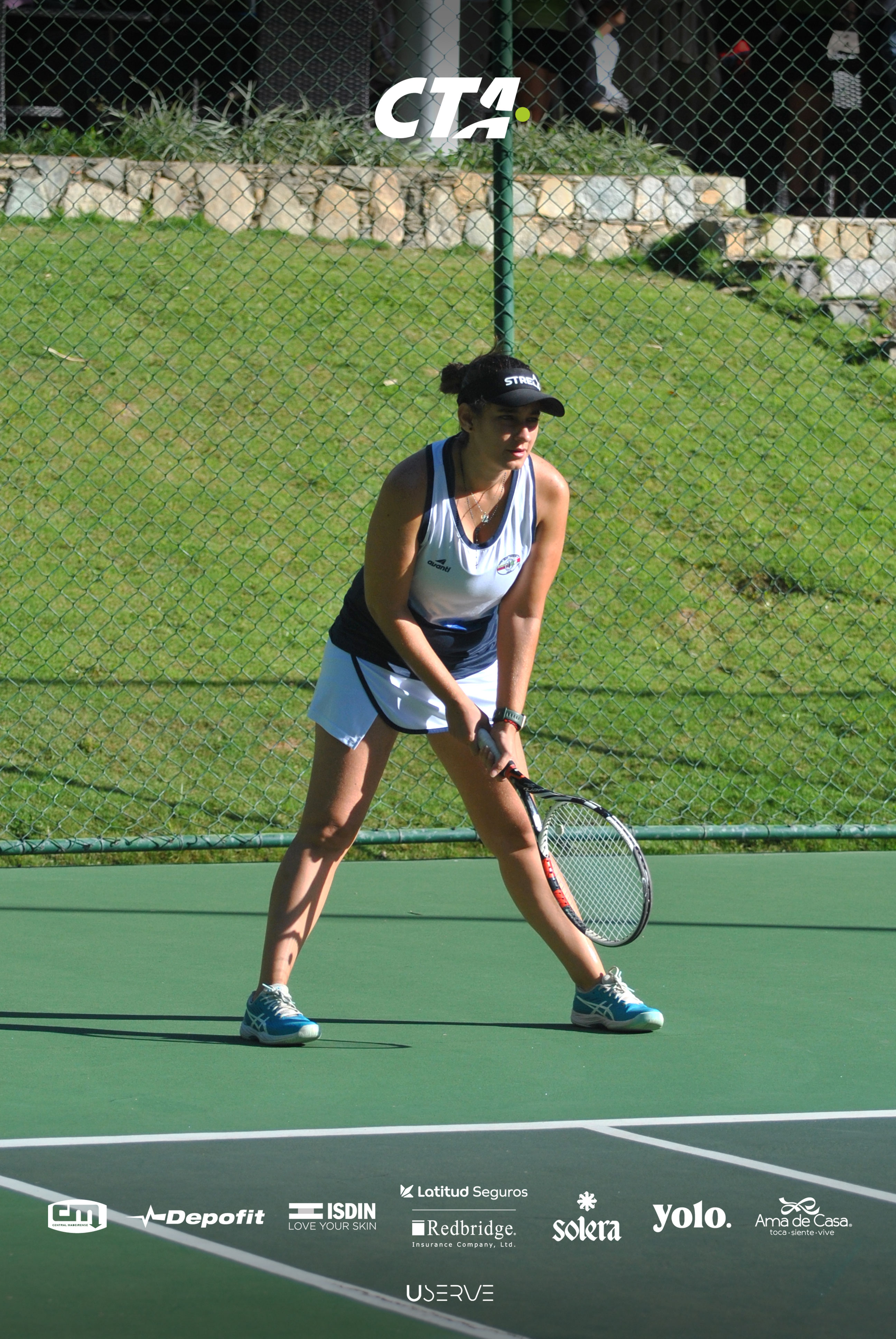 2T - FINALES TENIS - CIVA