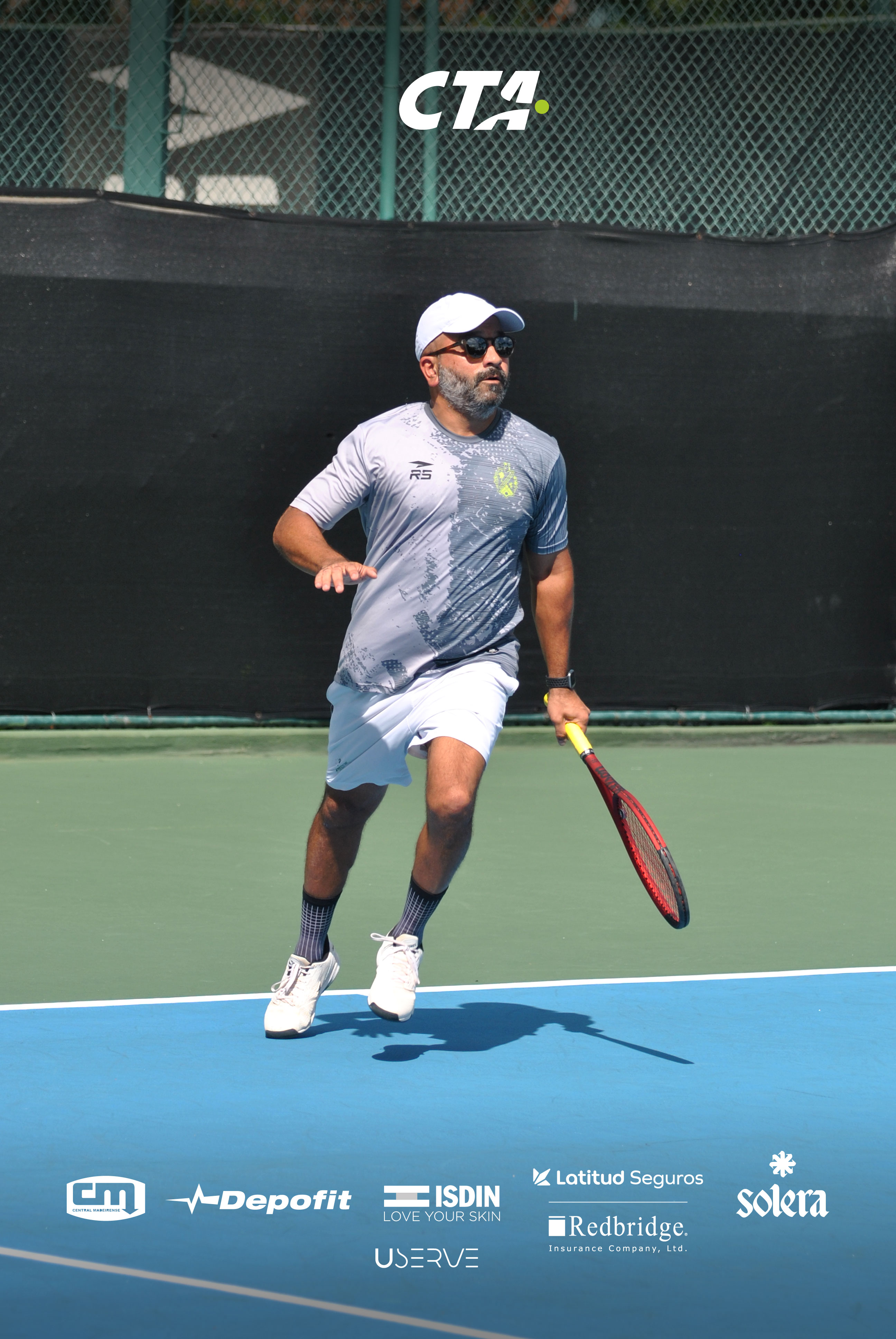 2T - 7ma Jornada de Tenis - 6MM - VAGA38