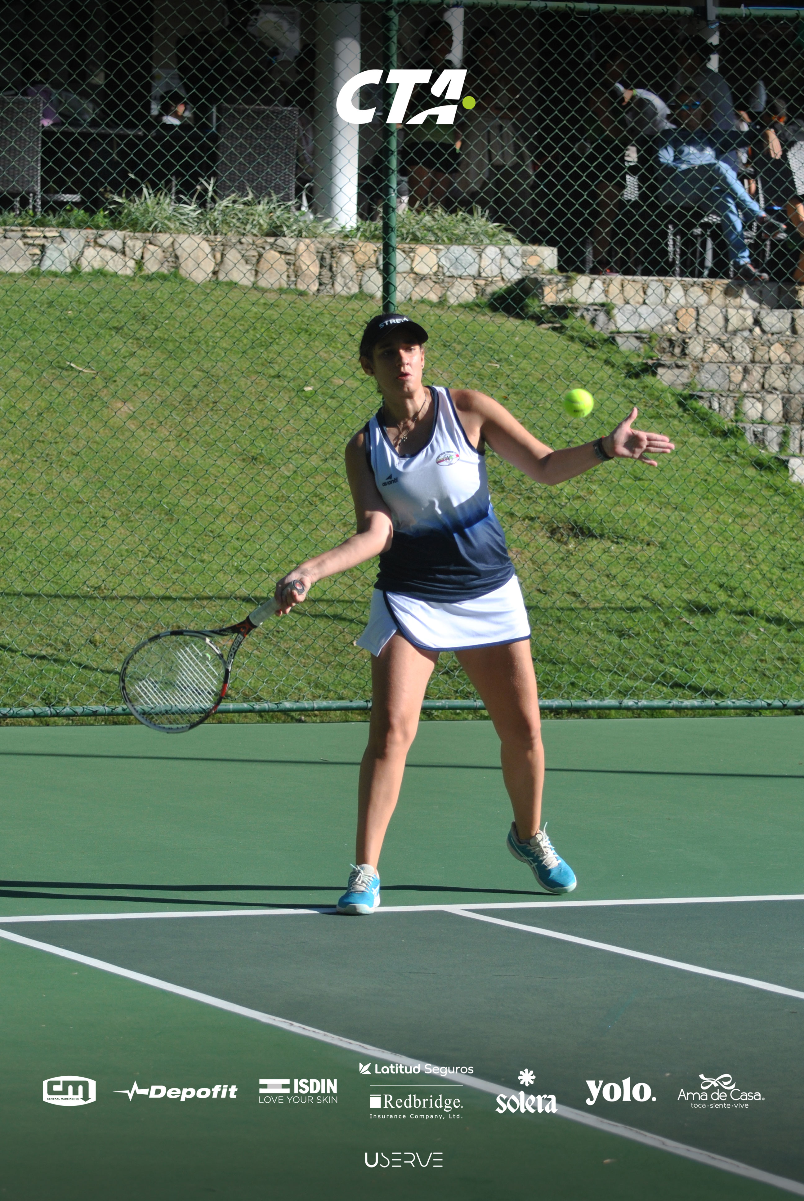 2T - FINALES TENIS - 3F CIVA2