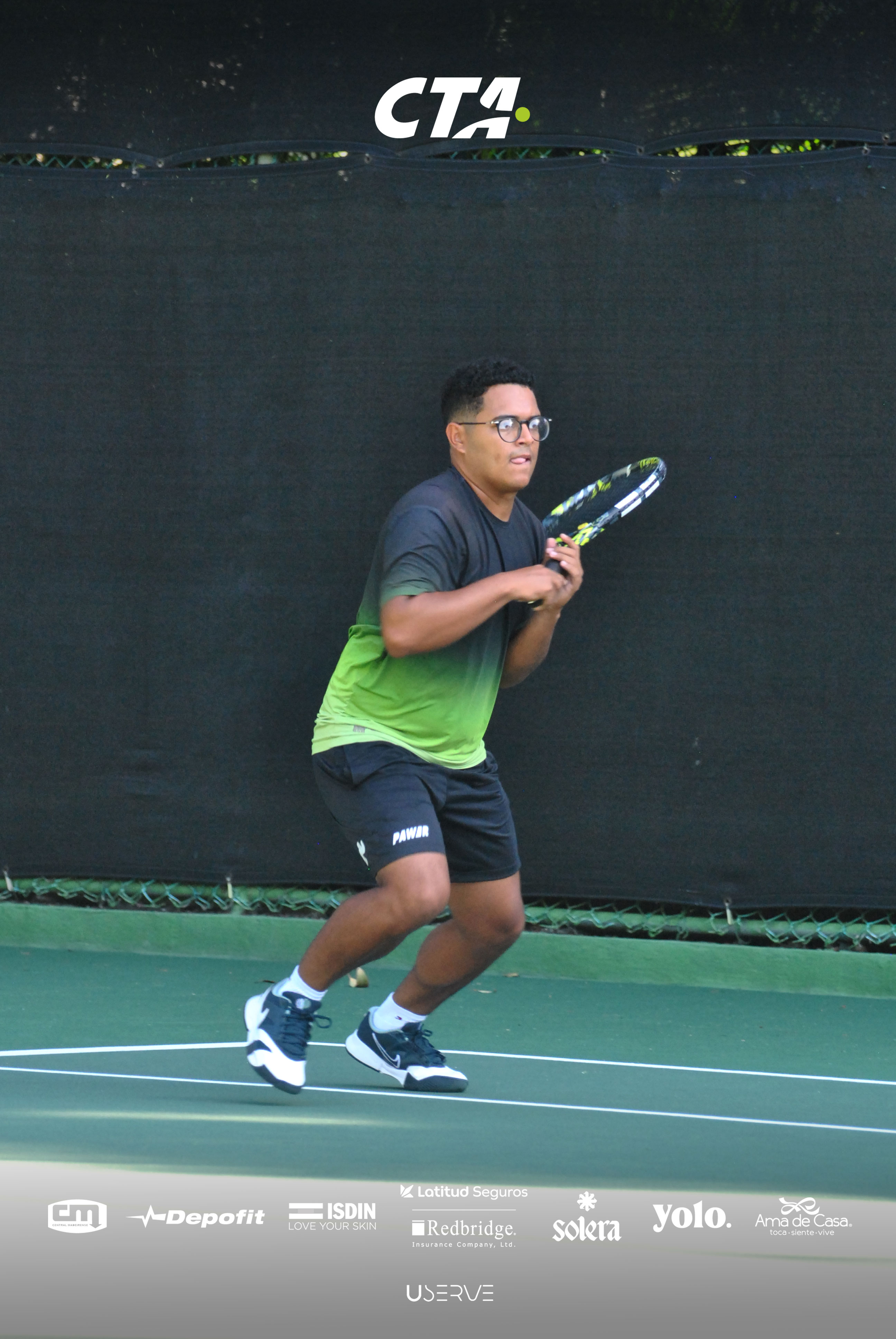 2T - 4tos de final Tenis - 4M ATCA