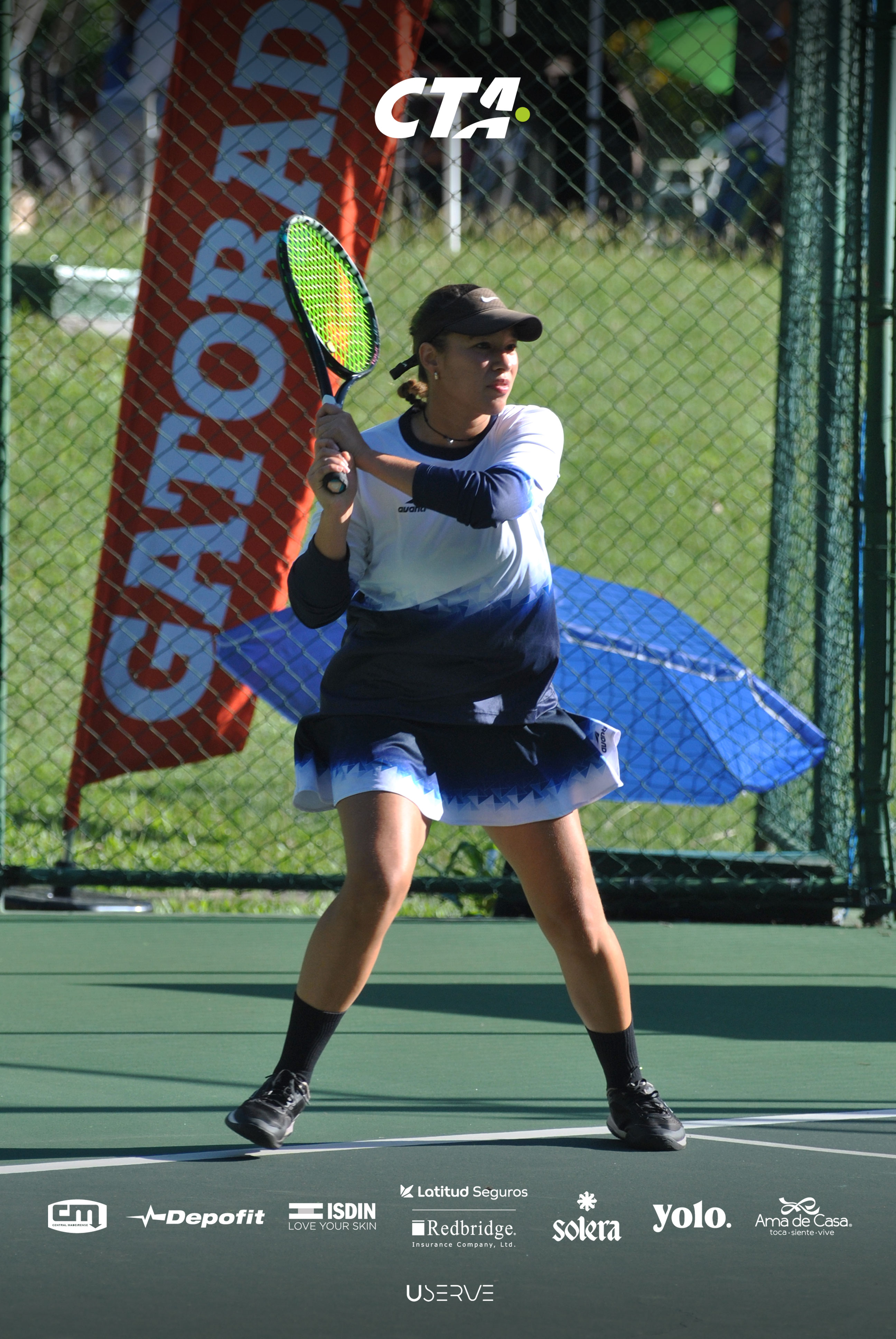 2T - FINALES TENIS - 3F CIVA3