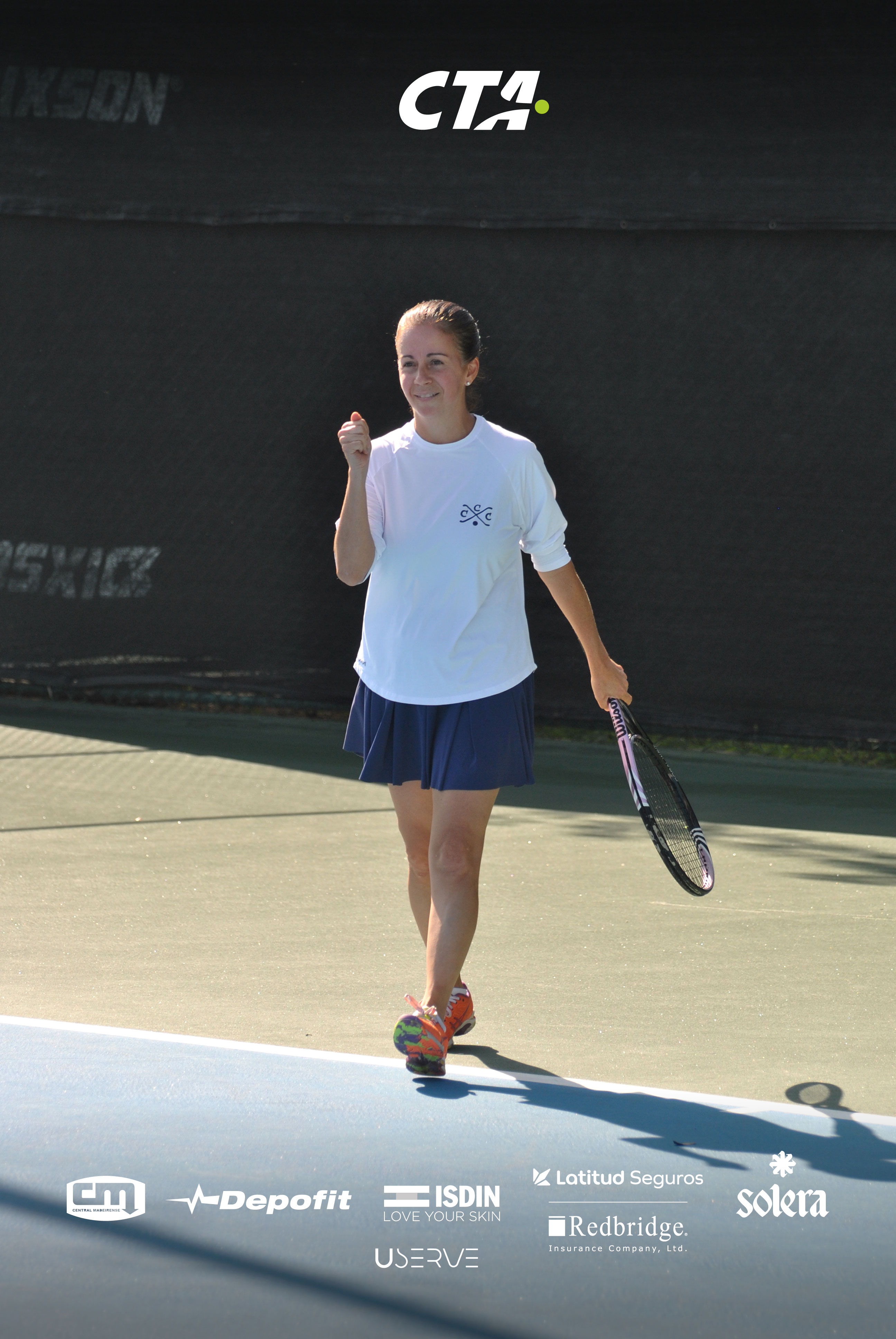 2T - 7ma Jornada de Tenis - 4F - CCCA3