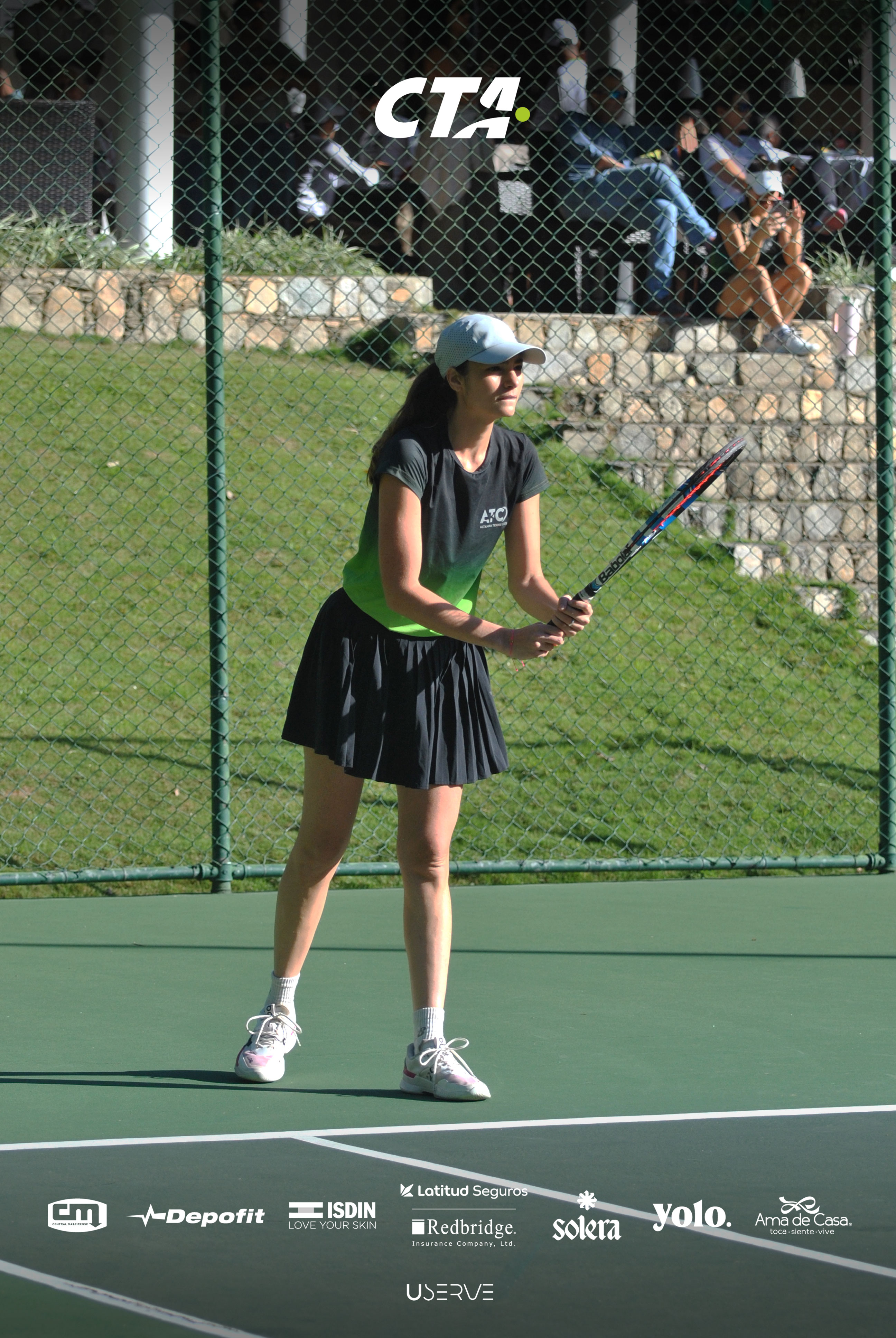 2T - FINALES TENIS - ATCA