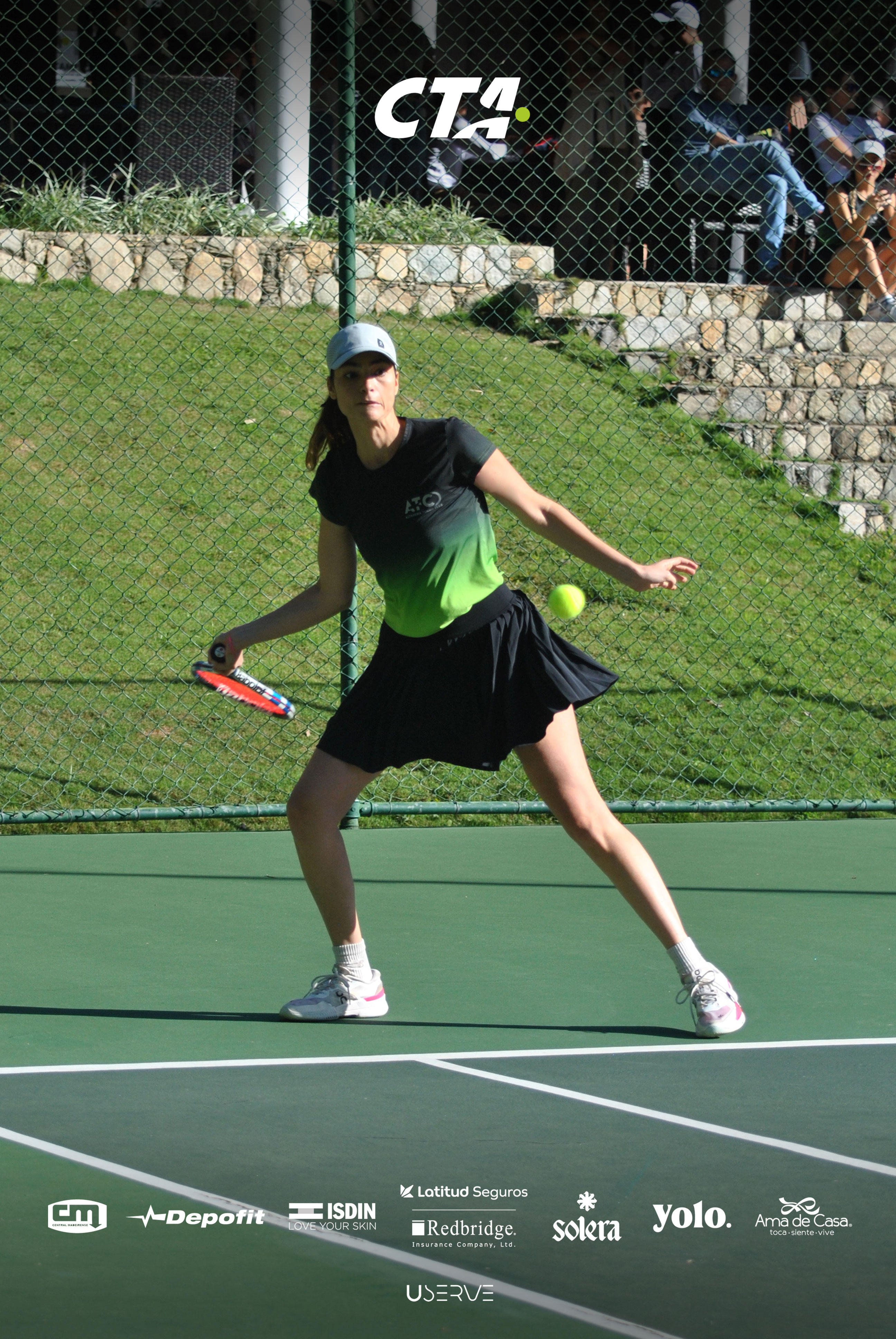 2T - FINALES TENIS - ATCA2