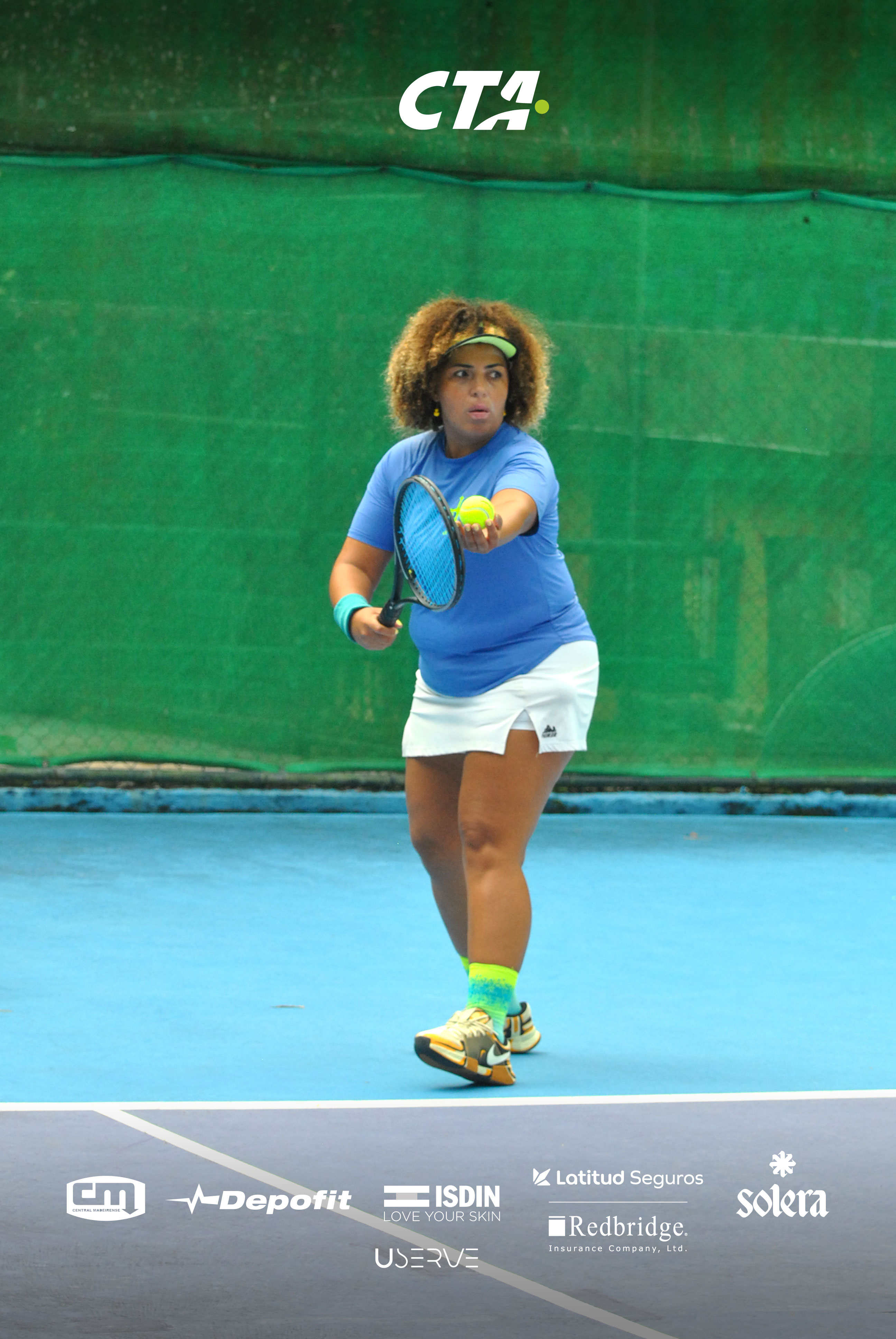 2T - 6ta Jornada de Tenis - 5F - ASTA3