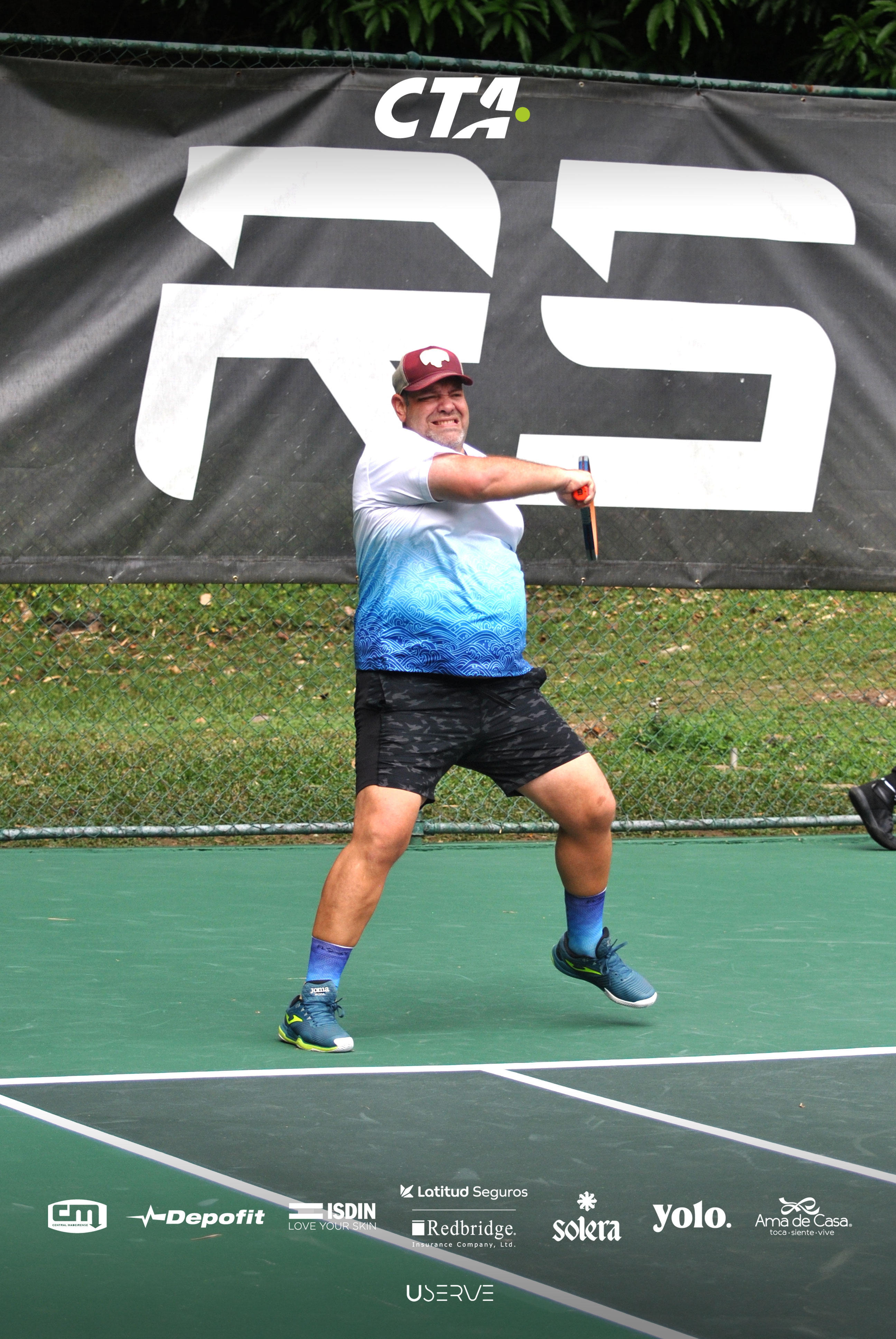 2T - FINALES TENIS - 6M CPAA2