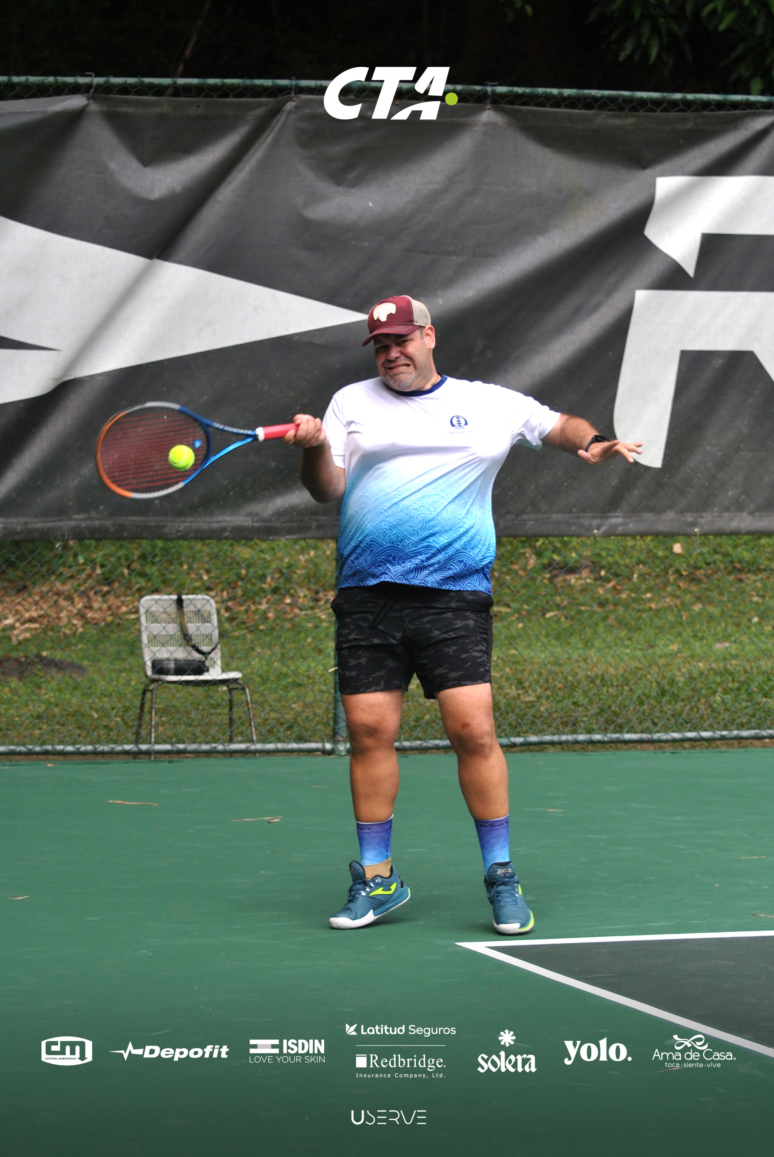 2T - FINALES TENIS - 6M CPAA4