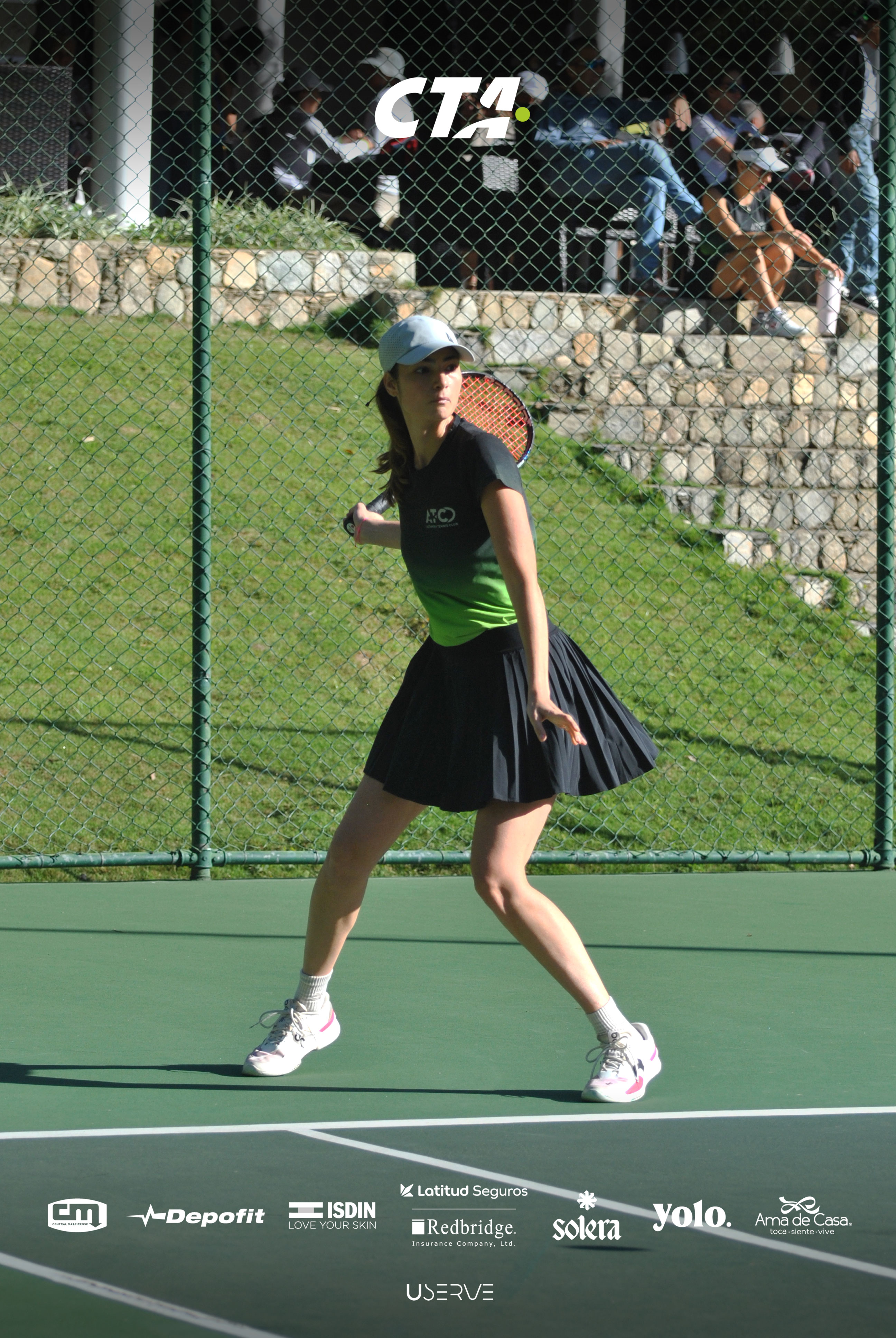 2T - FINALES TENIS - ATCA5