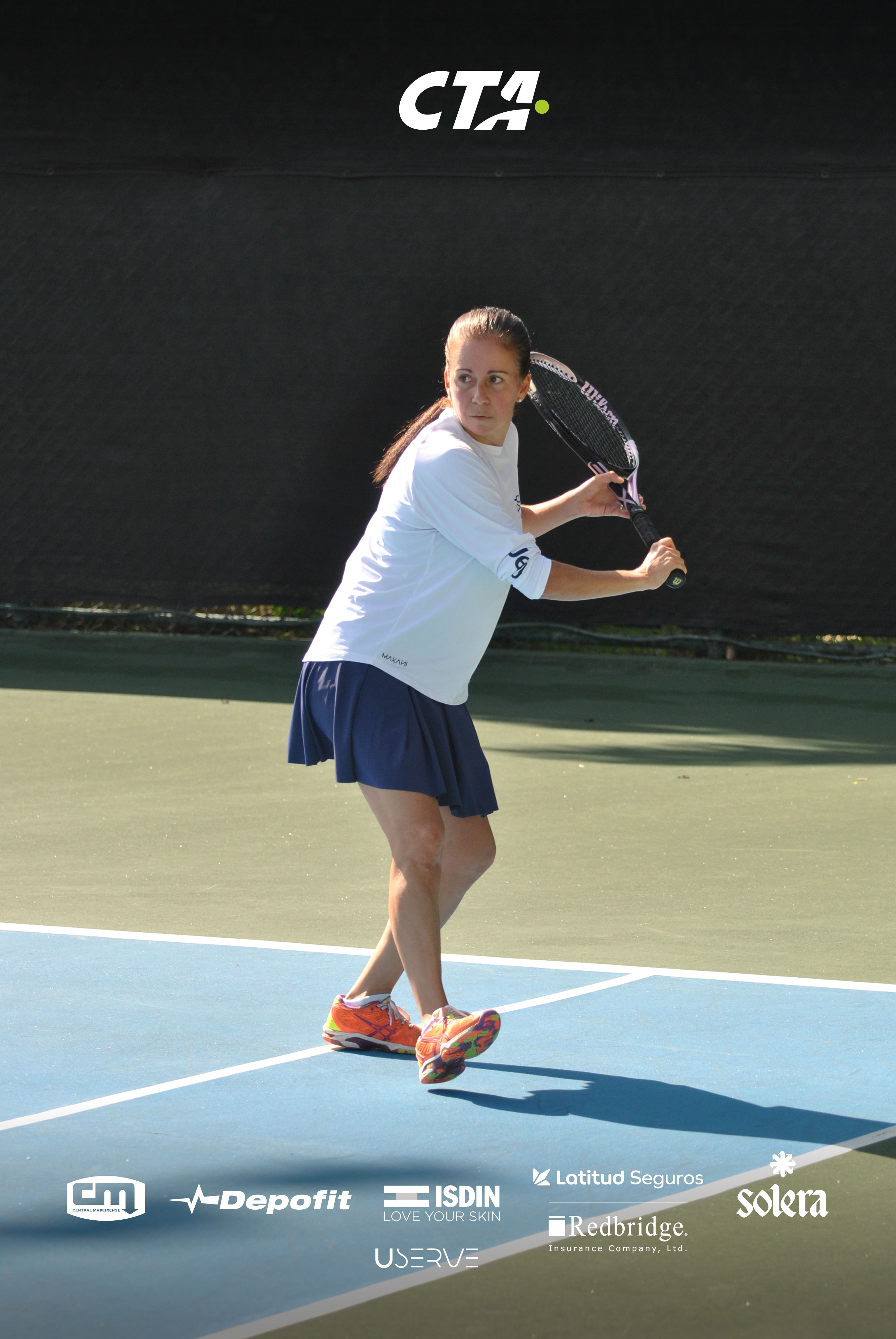 2T - 7ma Jornada de Tenis - 4F - CCCA6