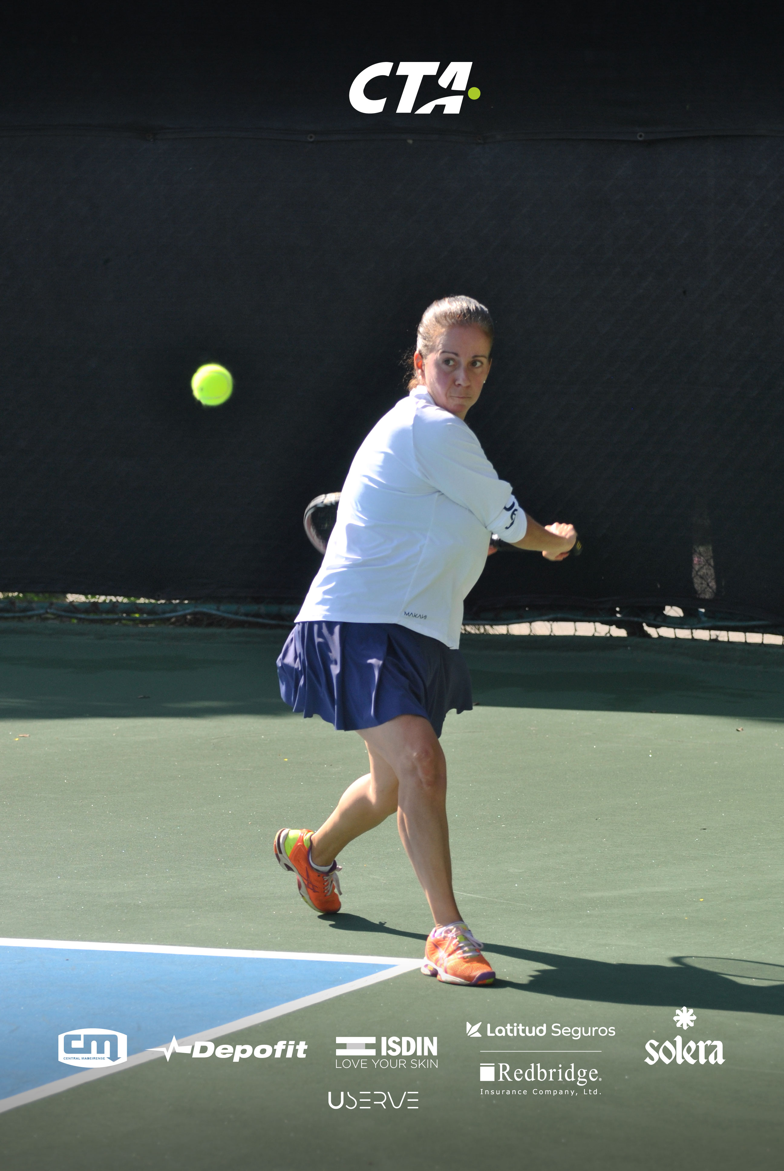 2T - 7ma Jornada de Tenis - 4F - CCCA7