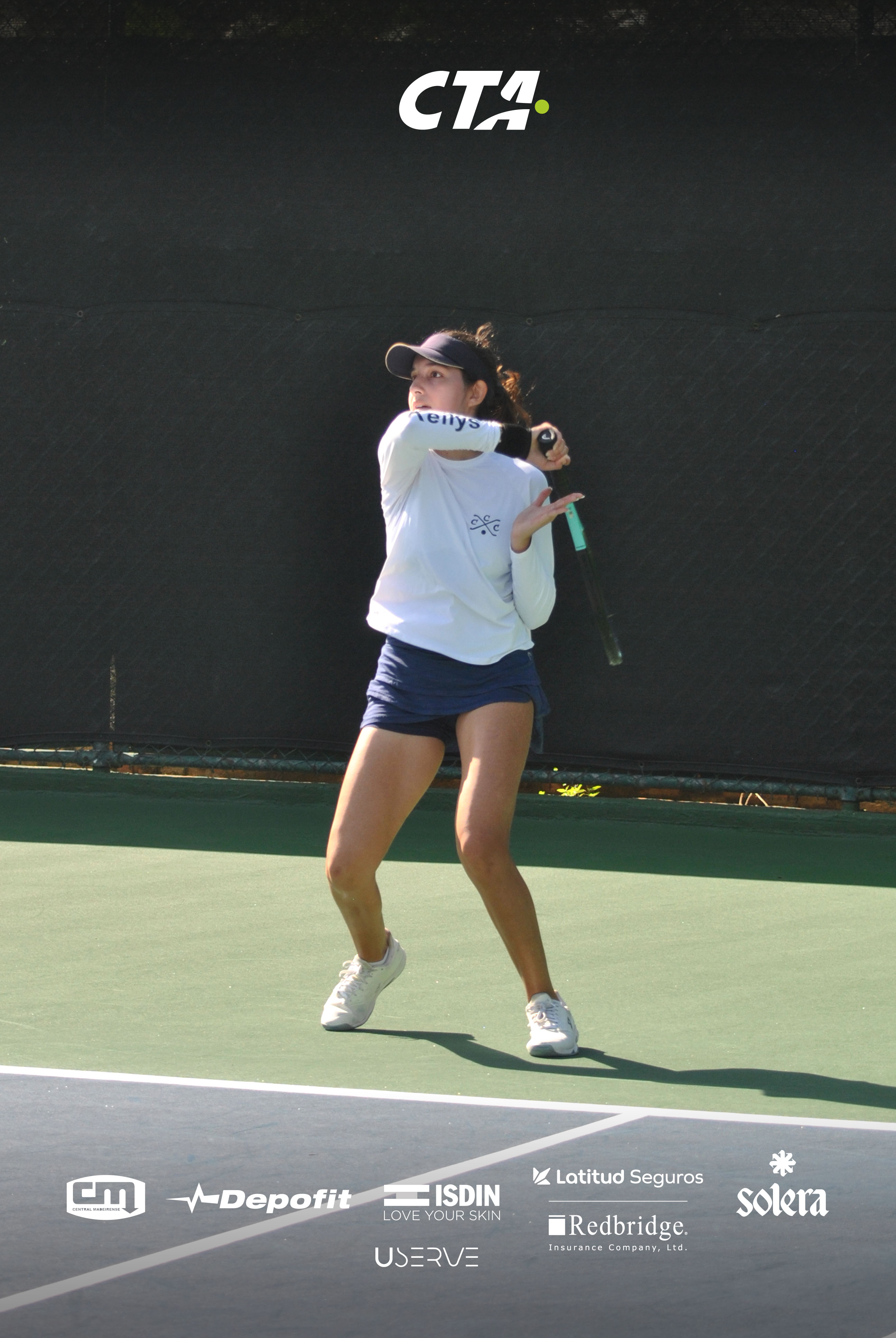 2T - 7ma Jornada de Tenis - 4F - CCCA8