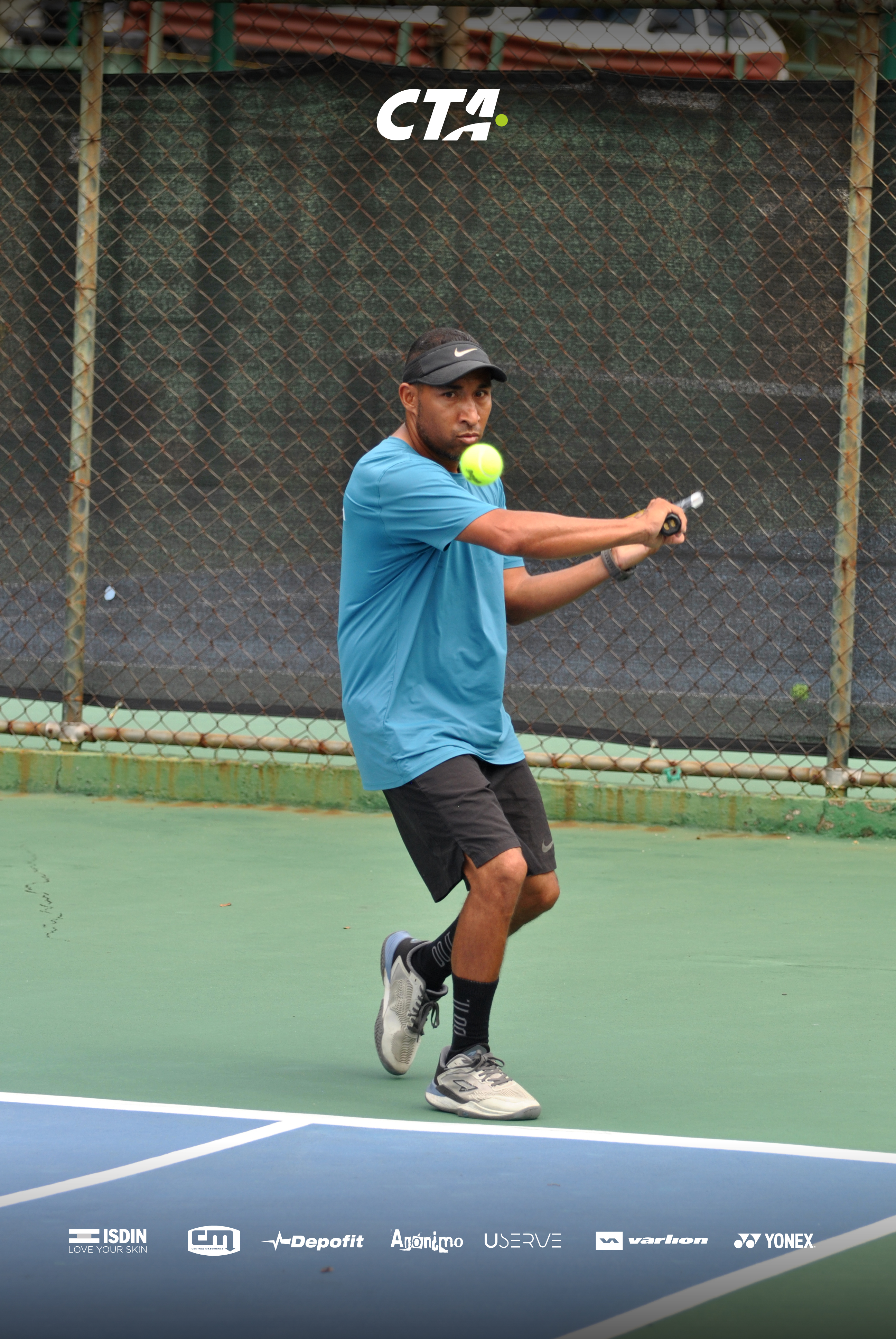 6ta Jornada Tenis - 5M - HCVA6