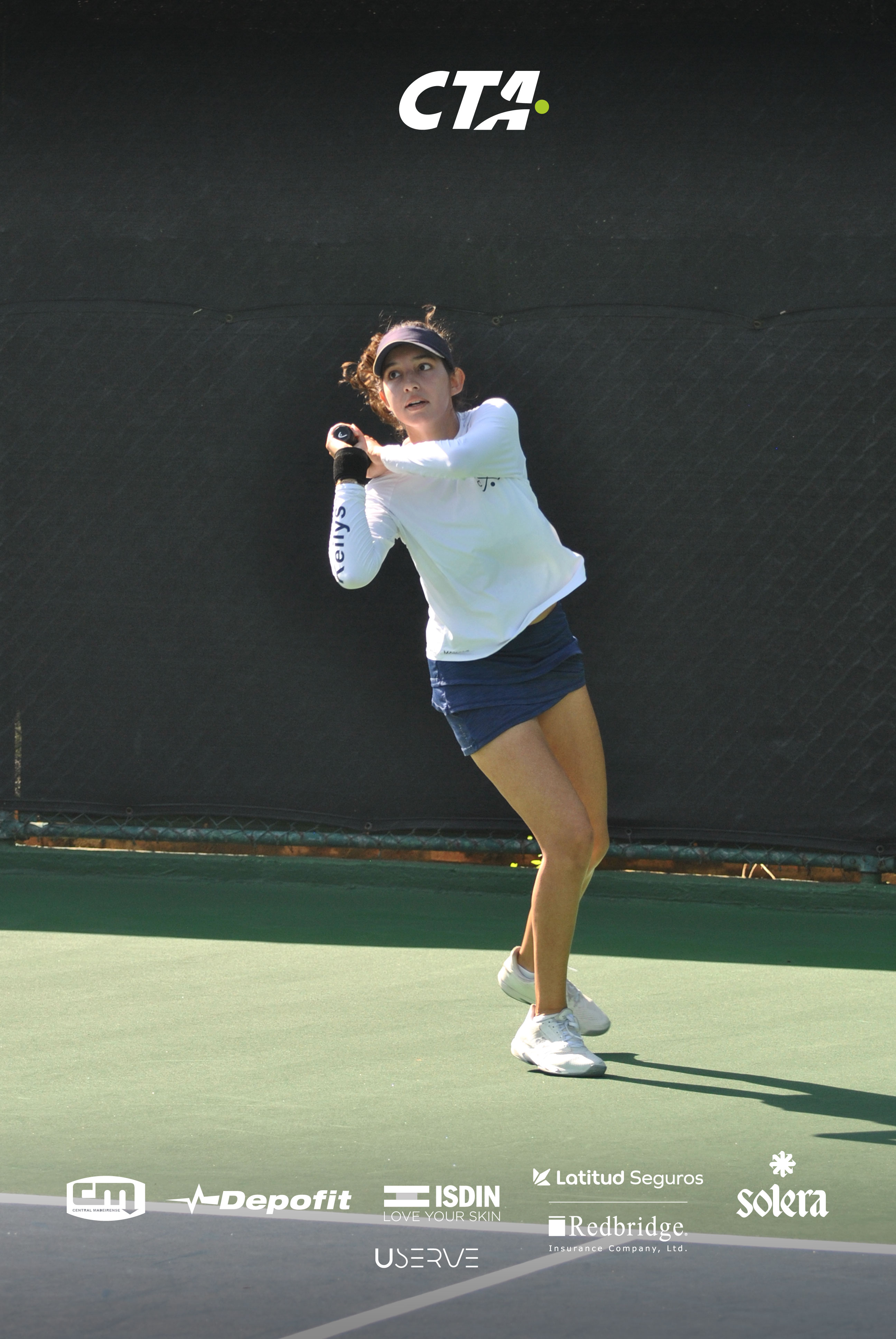 2T - 7ma Jornada de Tenis - 4F - CCCA10