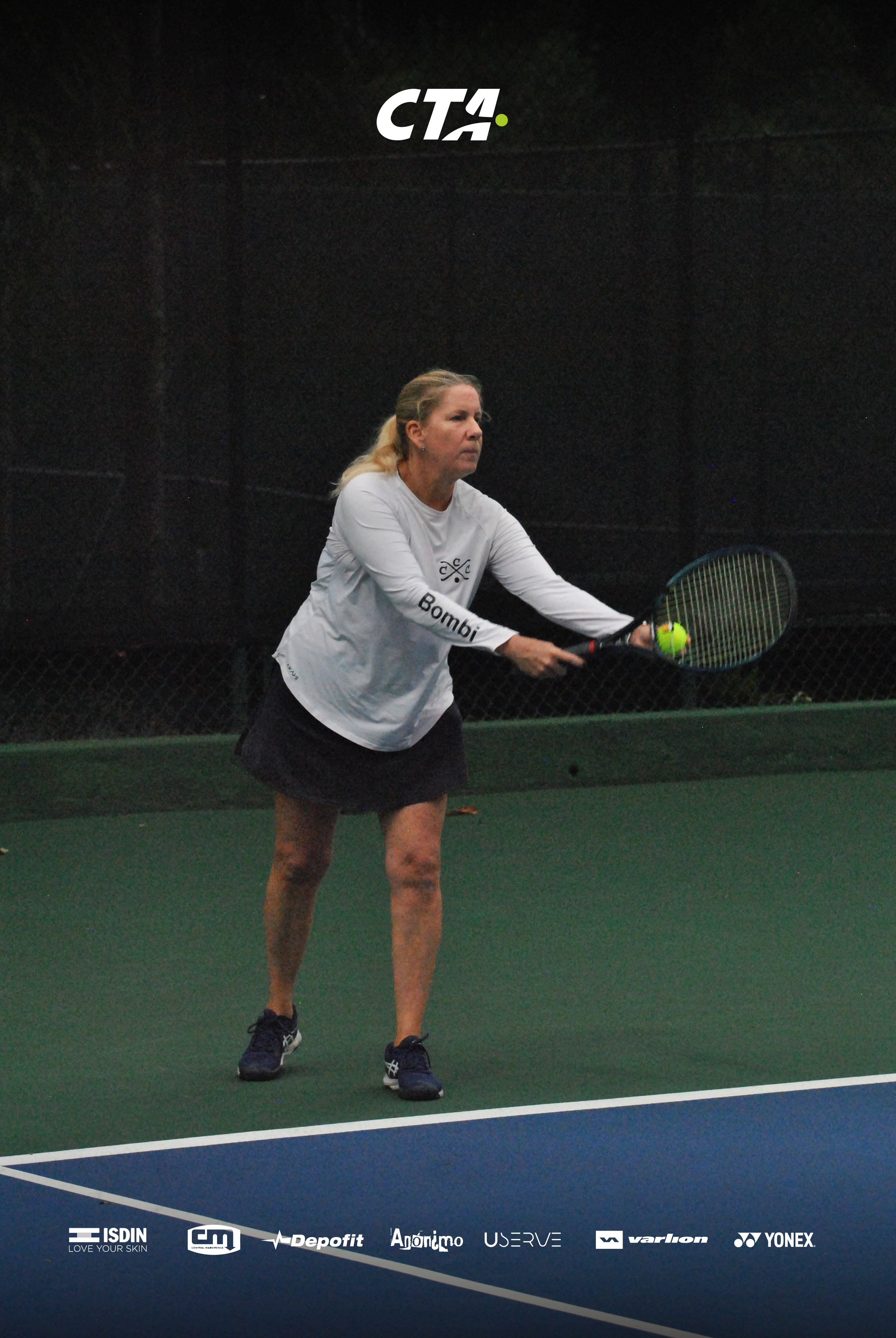 6ta Jornada Tenis - FEM MM - CCC6