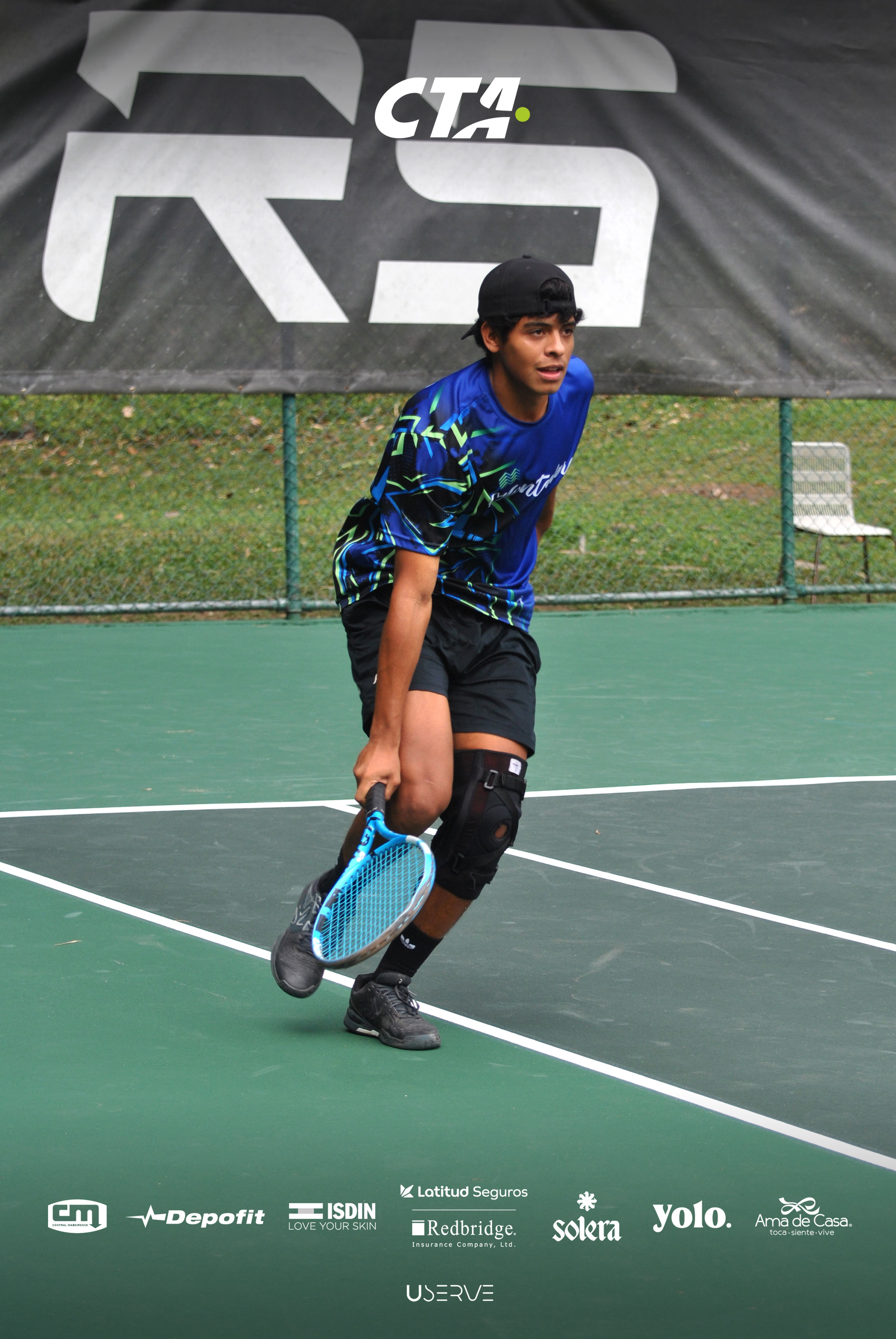 2T - FINALES TENIS - 6M MONA7