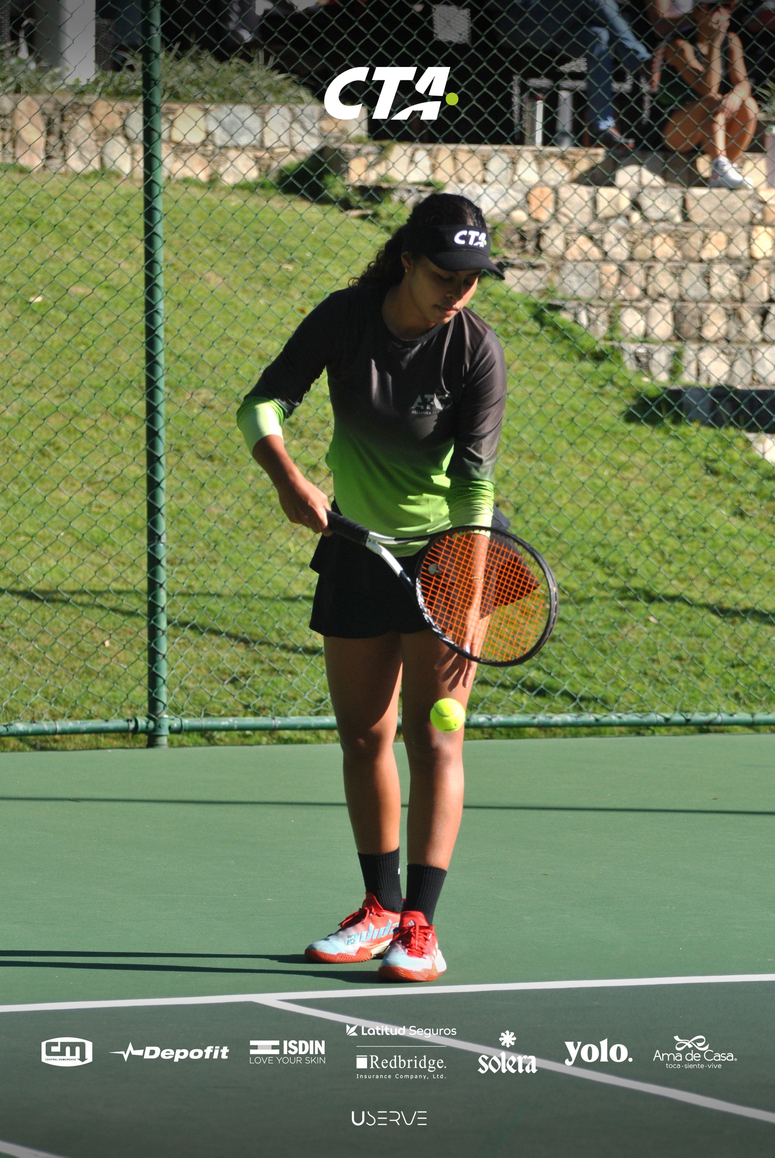 2T - FINALES TENIS - ATCA8