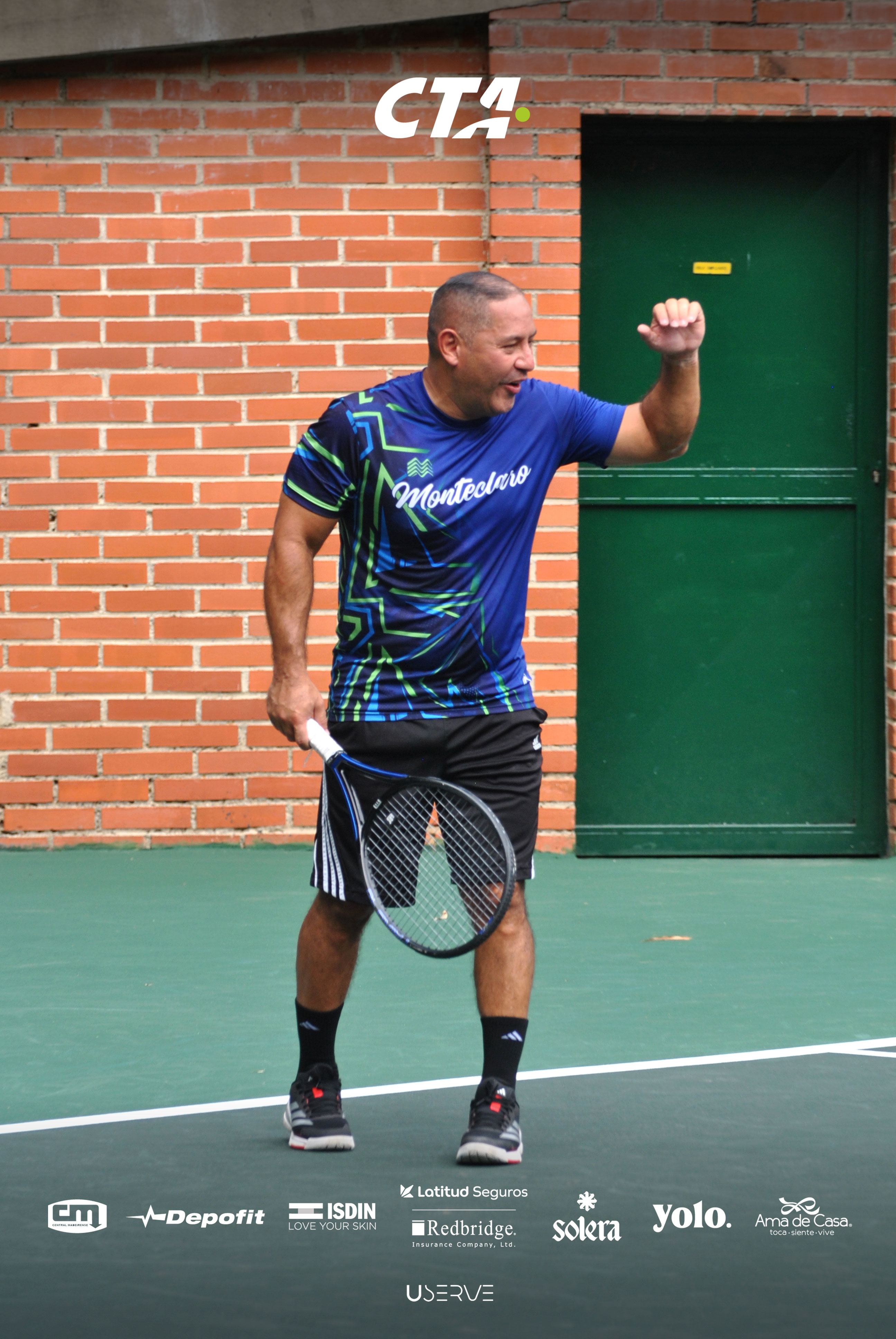 2T - FINALES TENIS - 6M MONA9