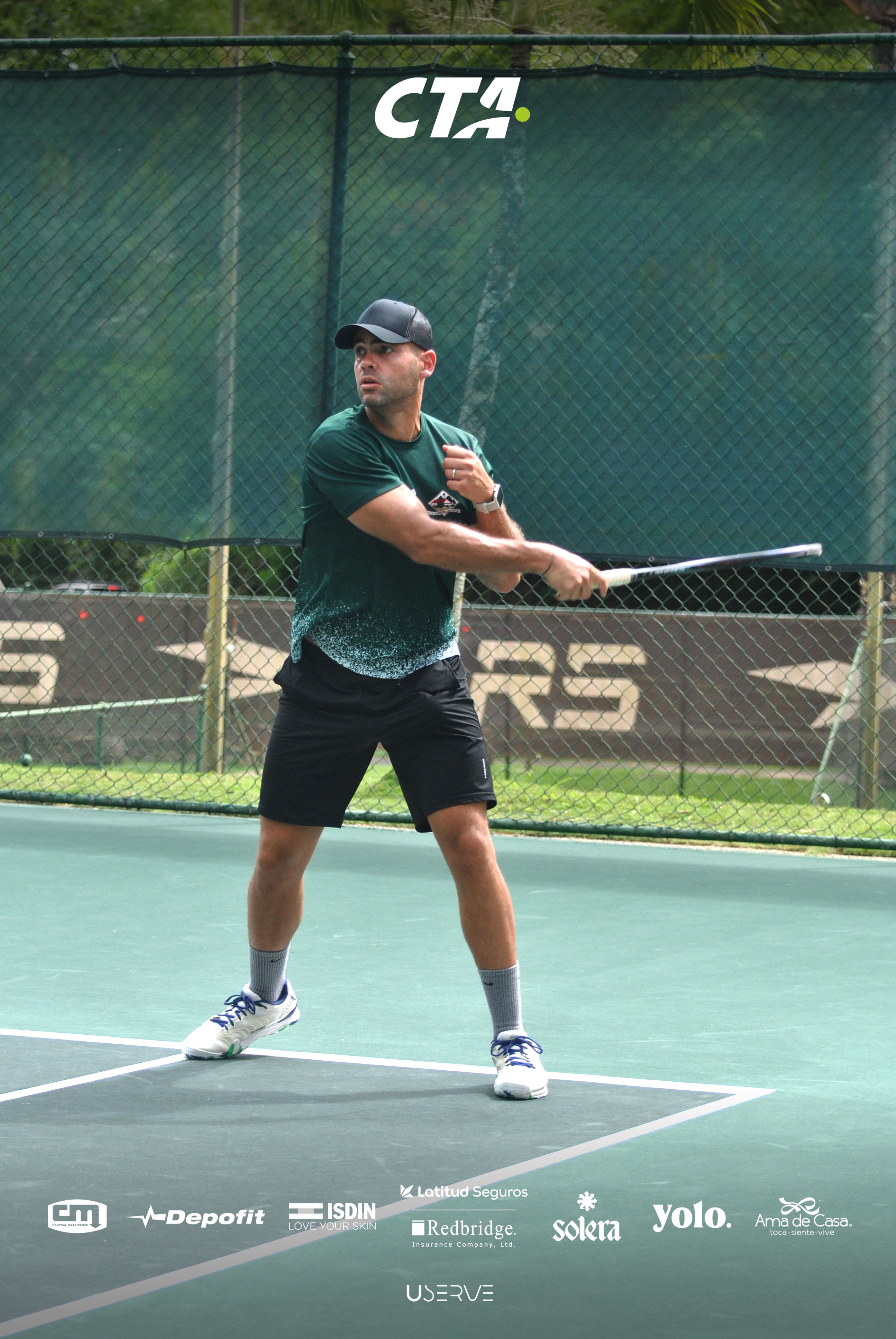 2T - FINALES TENIS - 5M CLCA3