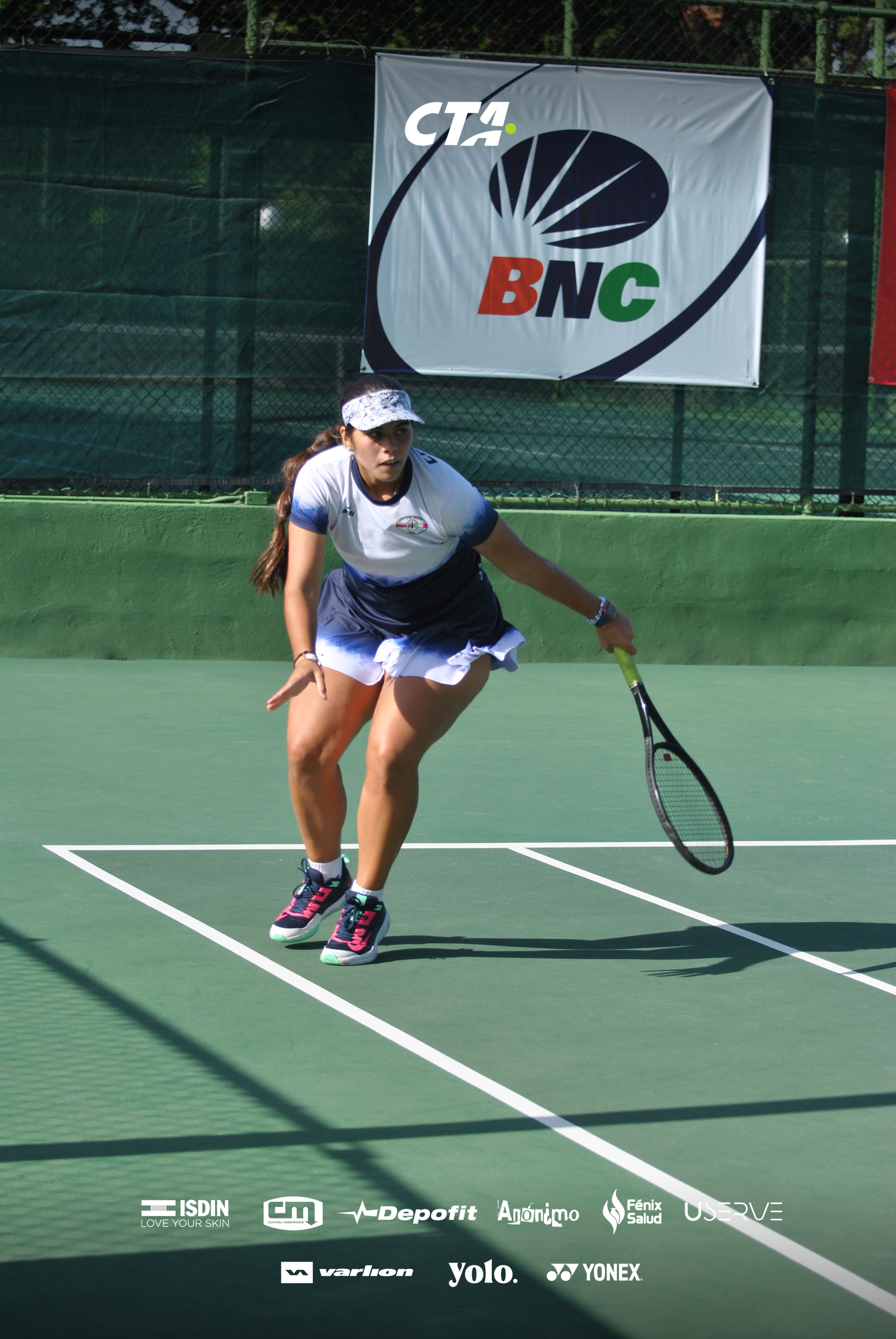 Finales Tenis 3F - CIVA7