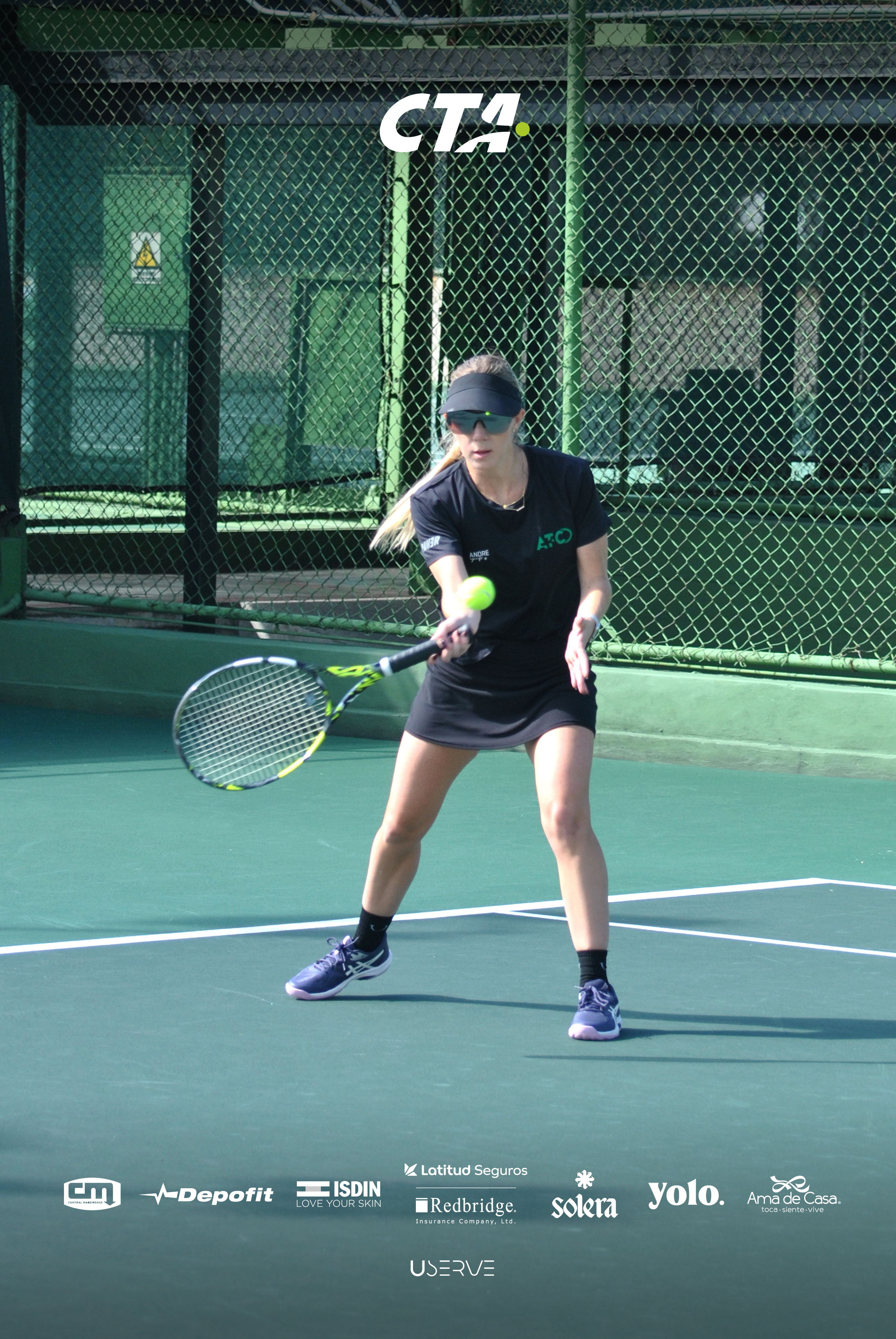 2T - 4tos de final Tenis - 7F ATCA3