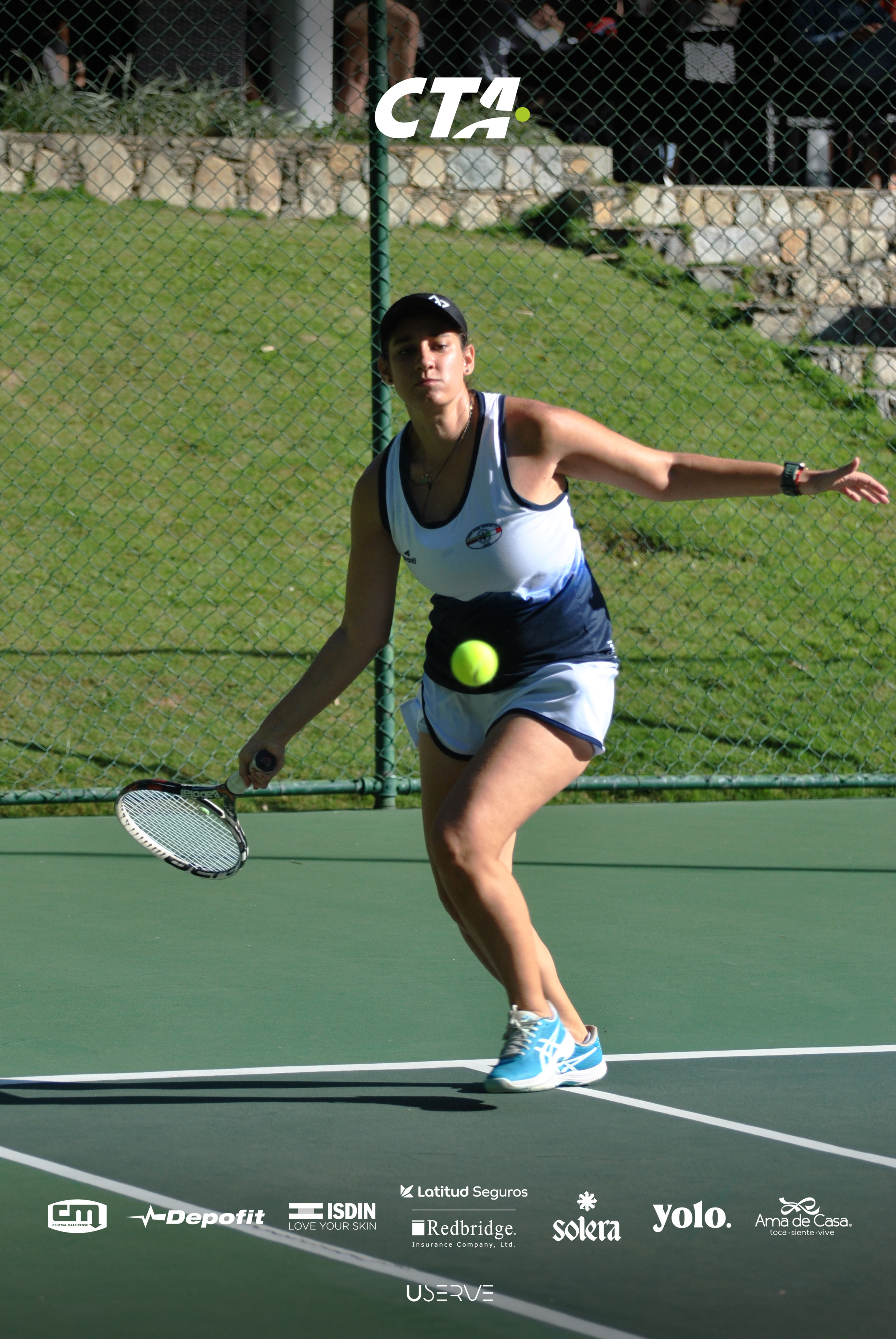 2T - FINALES TENIS - CIVA8