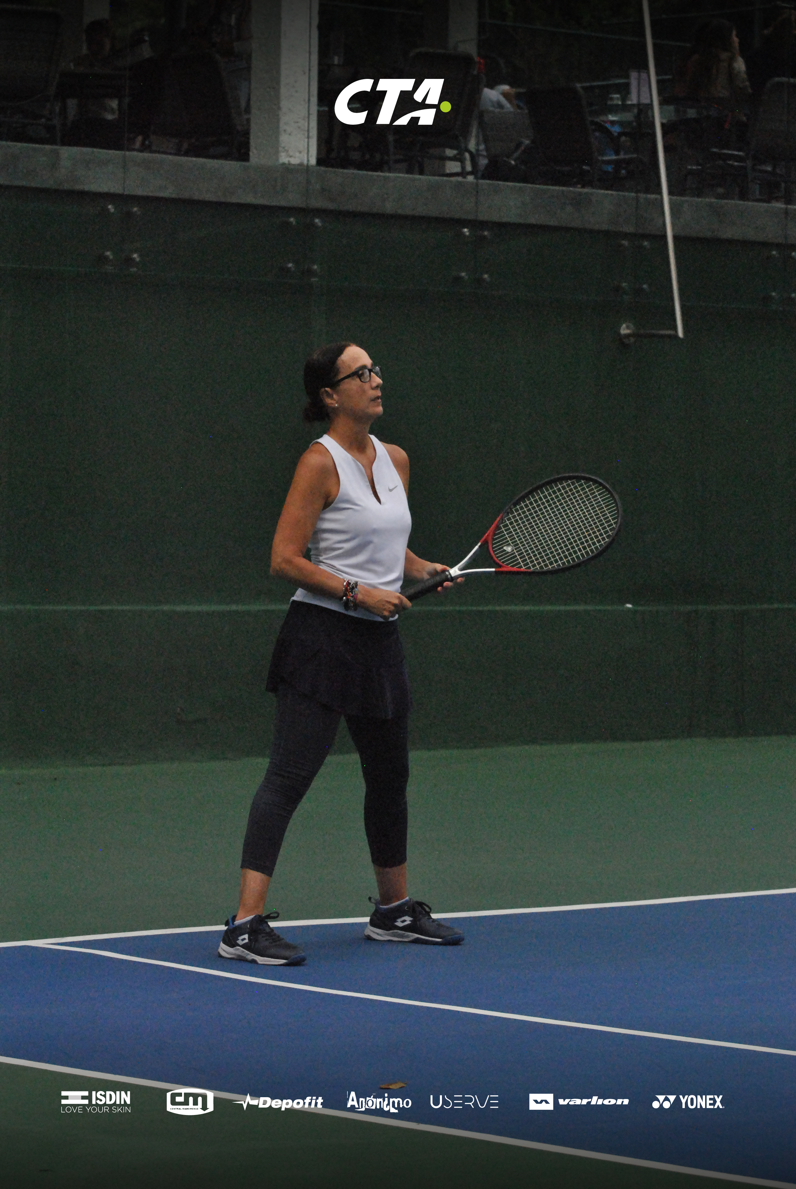 6ta Jornada Tenis - FEM MM - CCC11