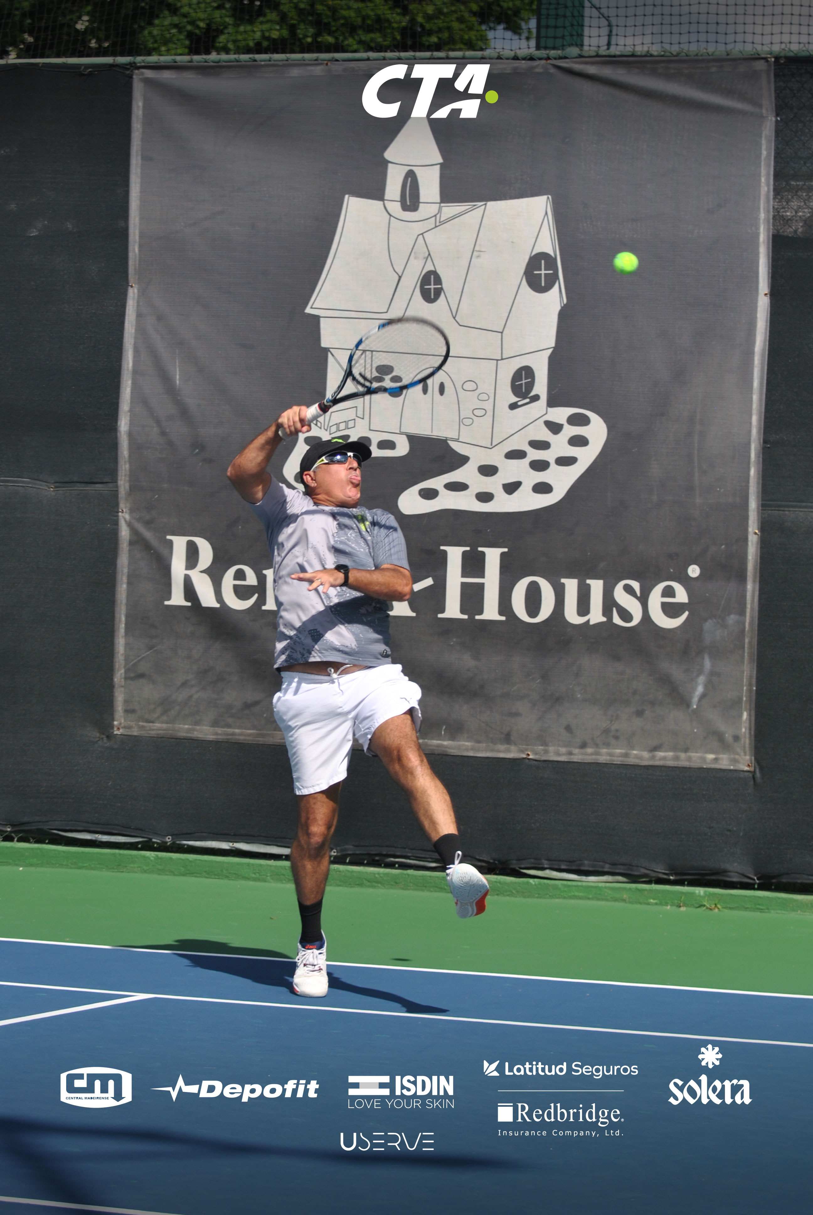 2T - 7ma Jornada de Tenis - 6MM - VAGA31