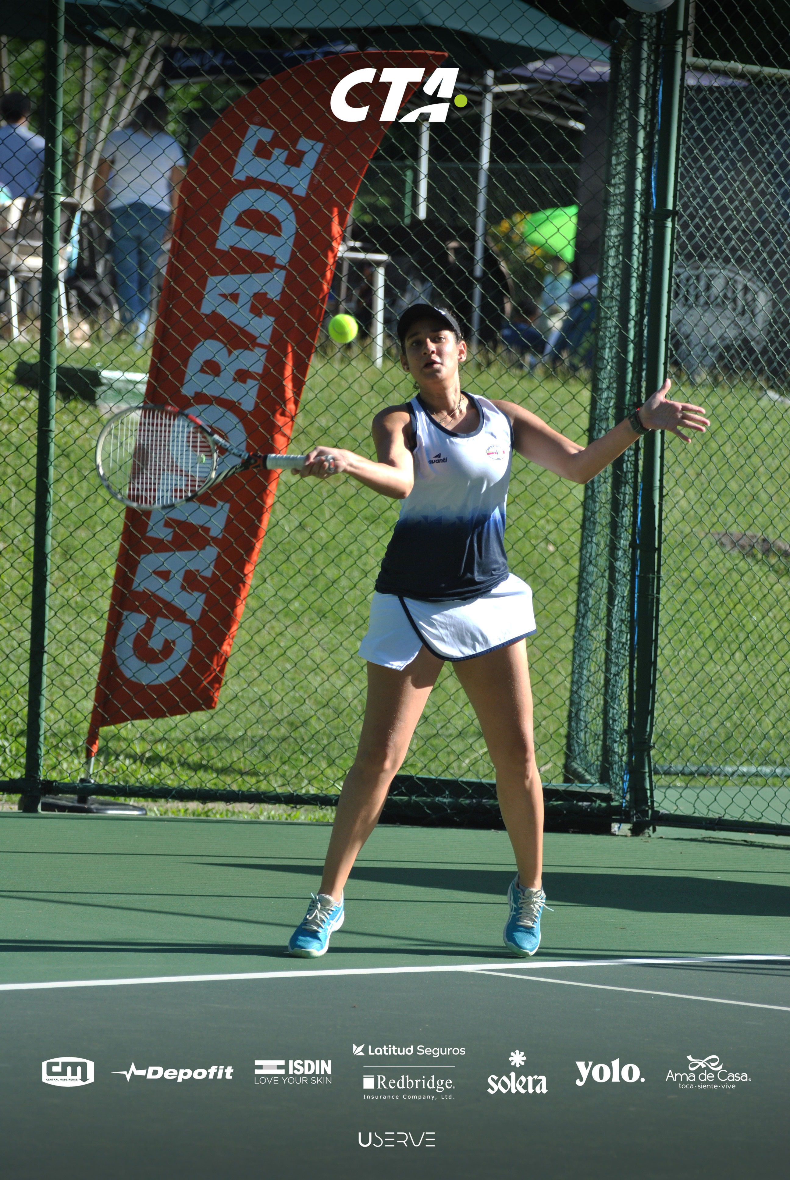 2T - FINALES TENIS - 3F CIVA10