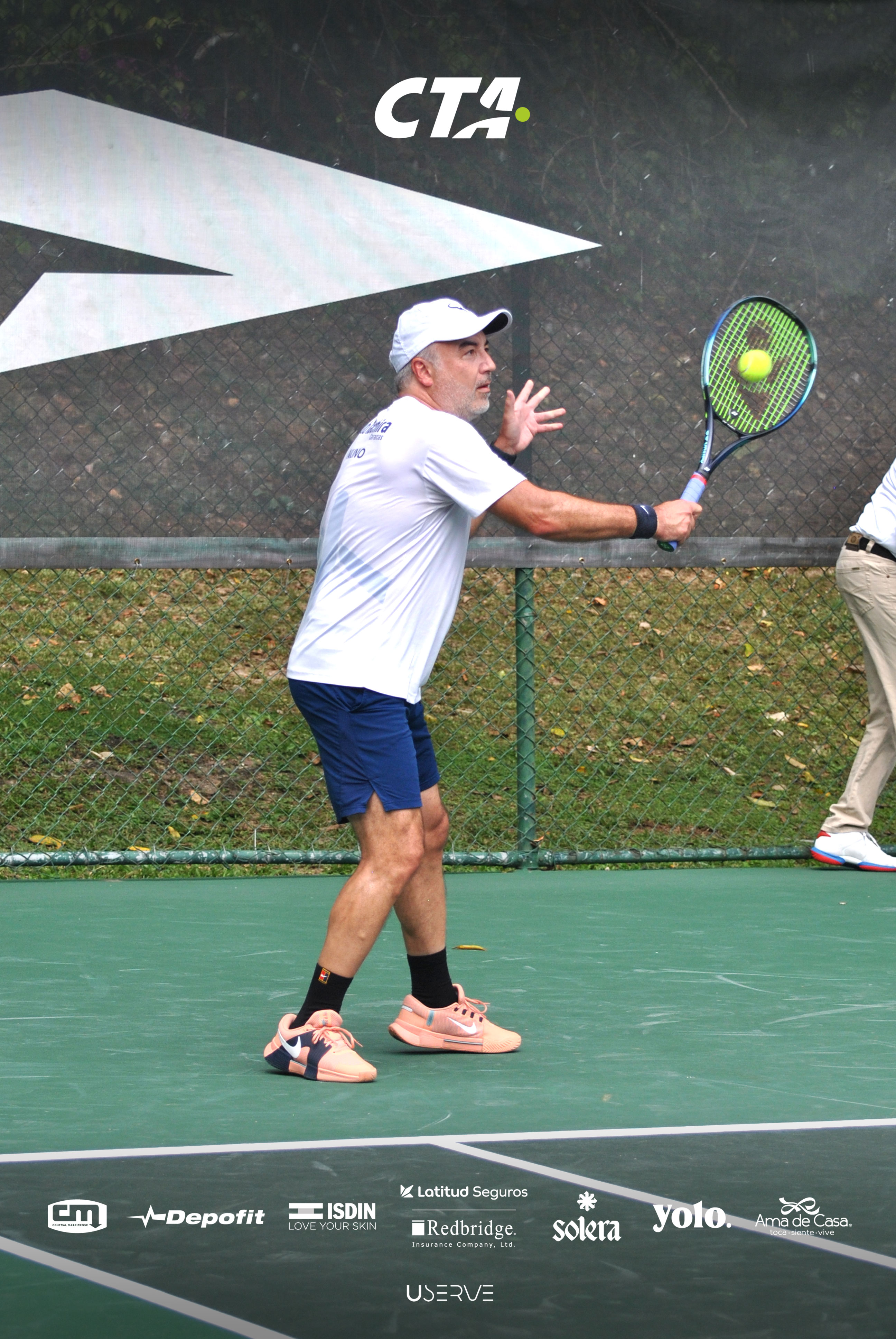 2T - FINALES TENIS - 5M TACA3