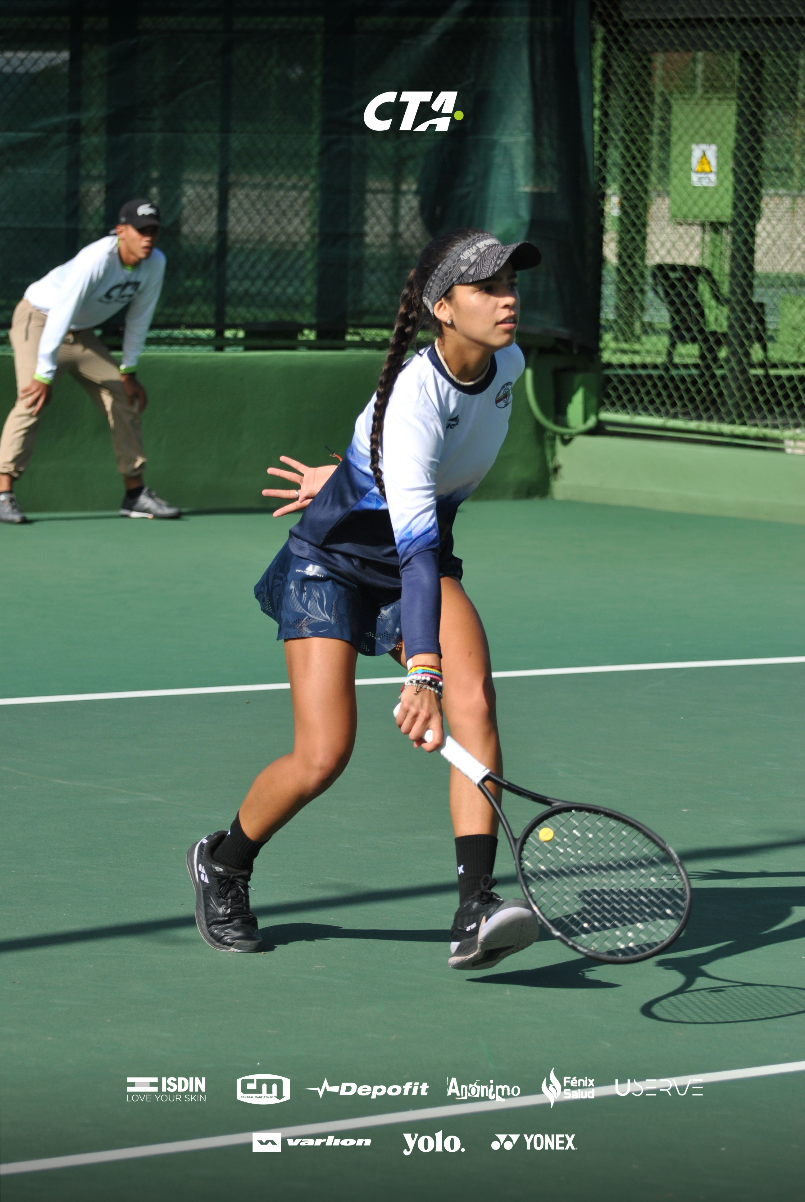 Finales Tenis 3F - CIVA10
