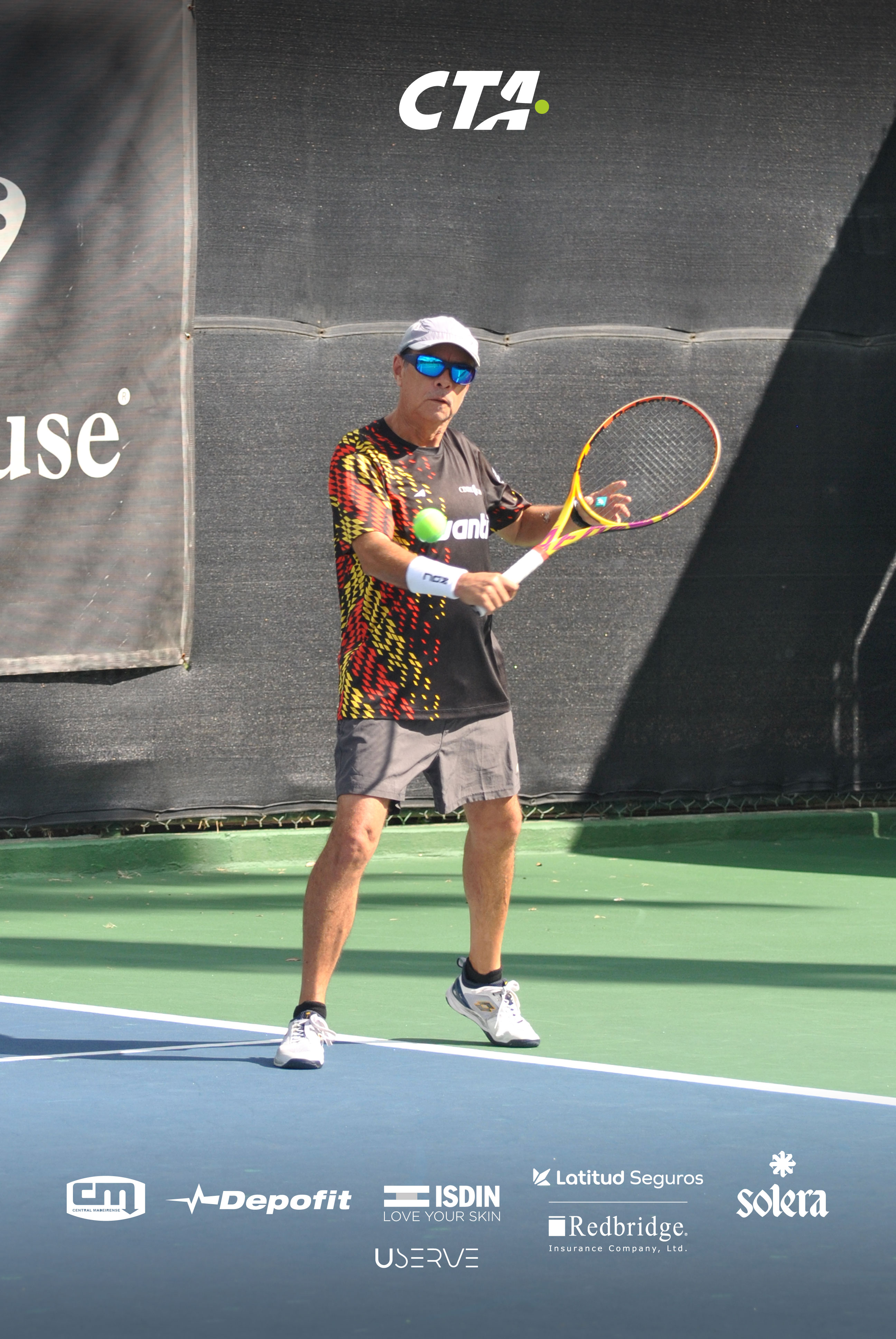 2T - 7ma Jornada de Tenis - 6MM - CATA36