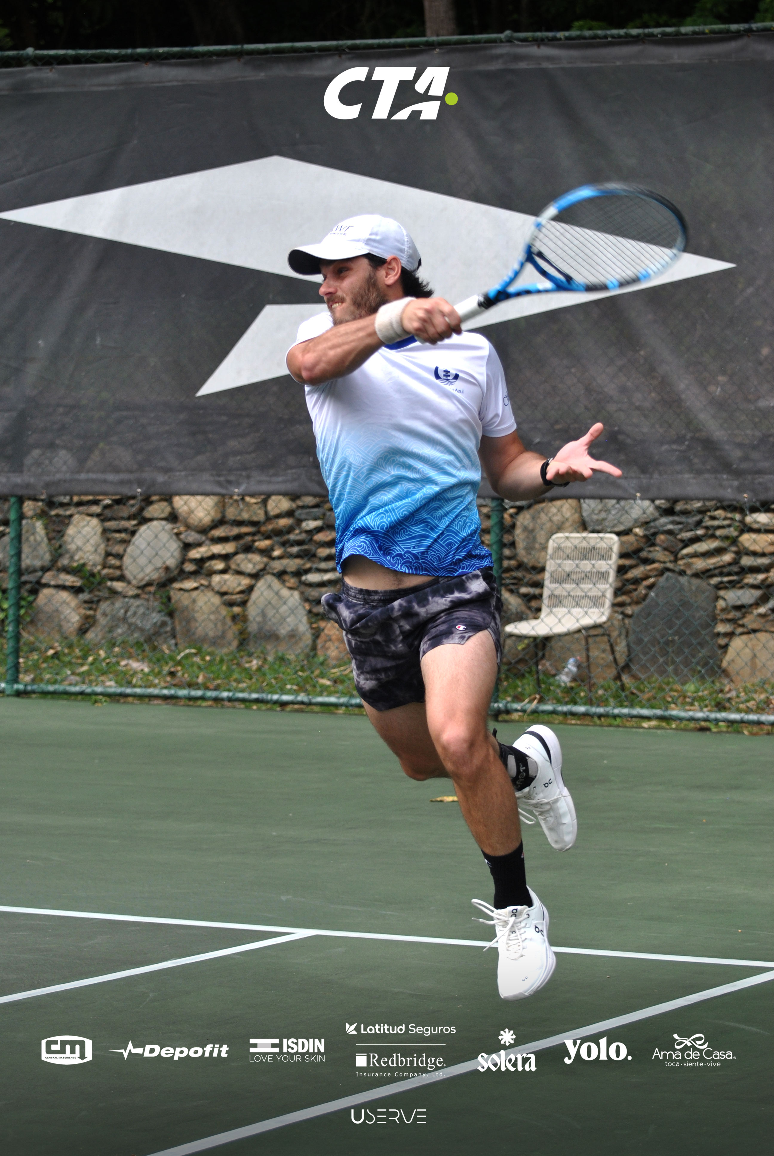 2T - FINALES TENIS - 6M CPAA11