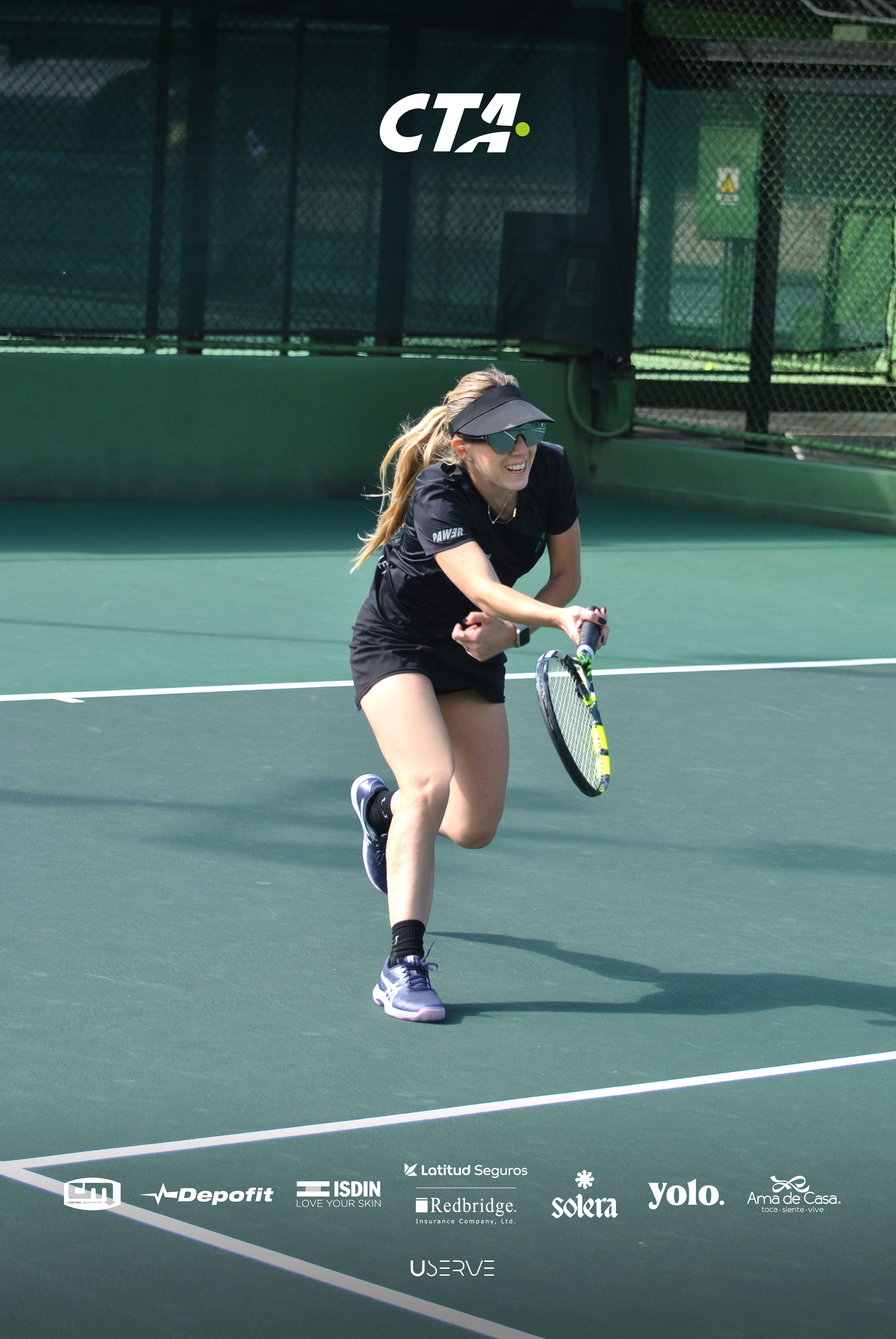 2T - 4tos de final Tenis - 7F ATCA9