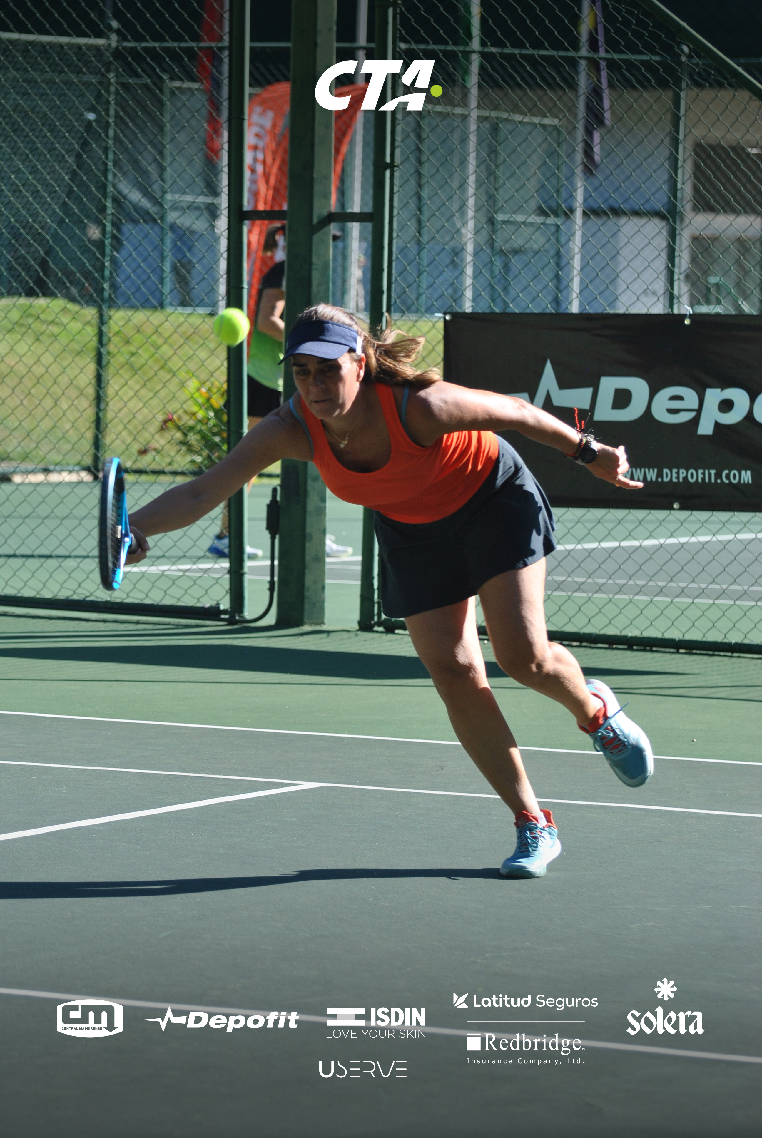 2T - FINALES TENIS - 4F LCCA9