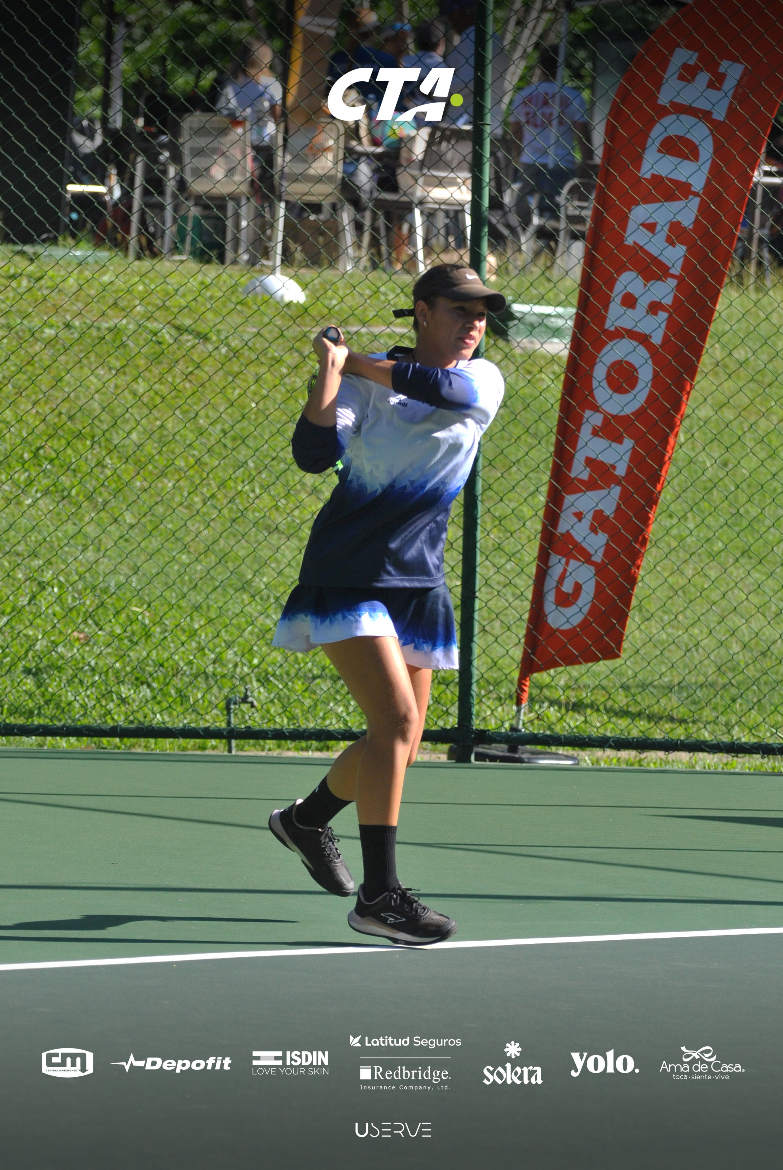 2T - FINALES TENIS - CIVA13