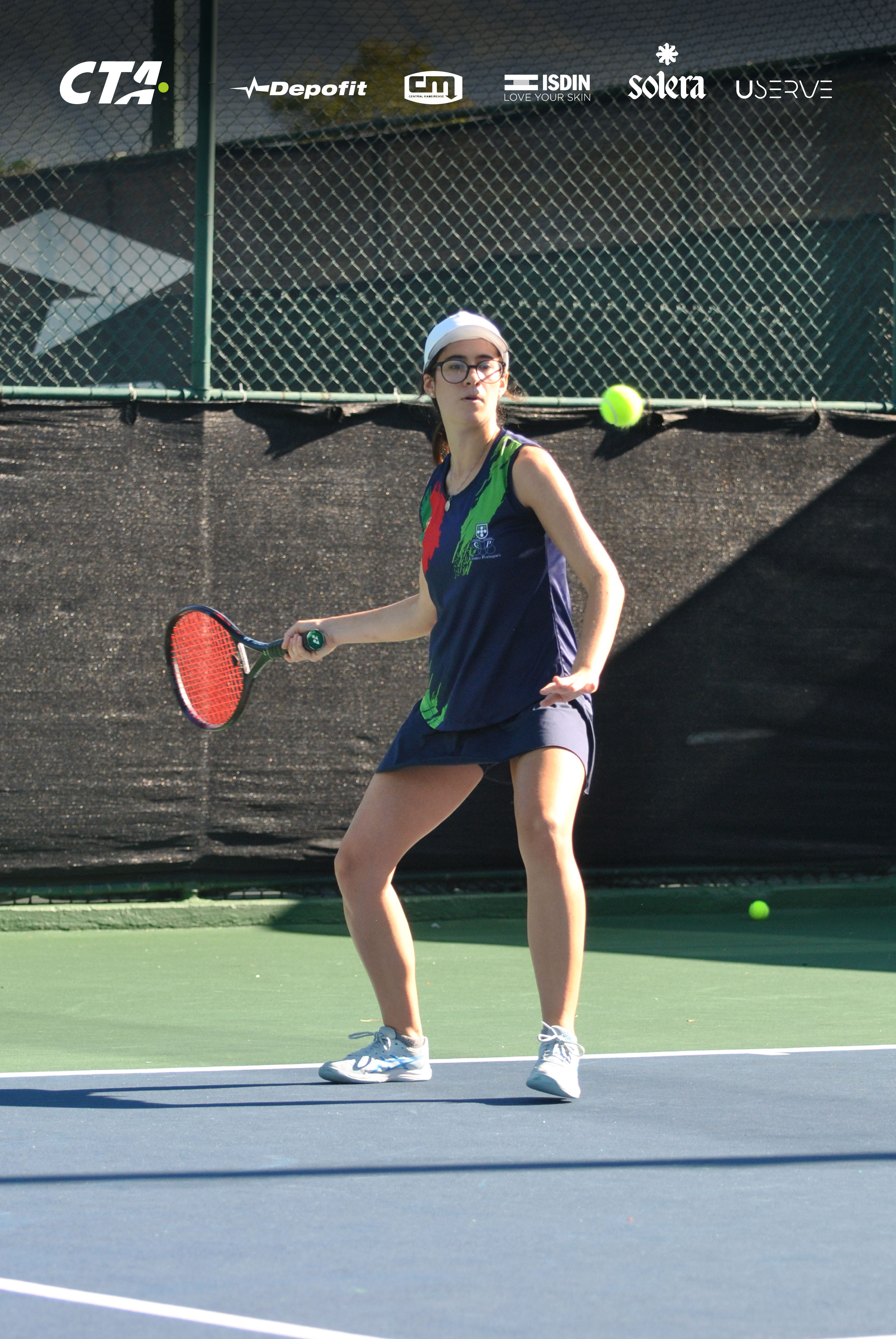 2T - 4ta Jornada de Tenis - 7F PORA5