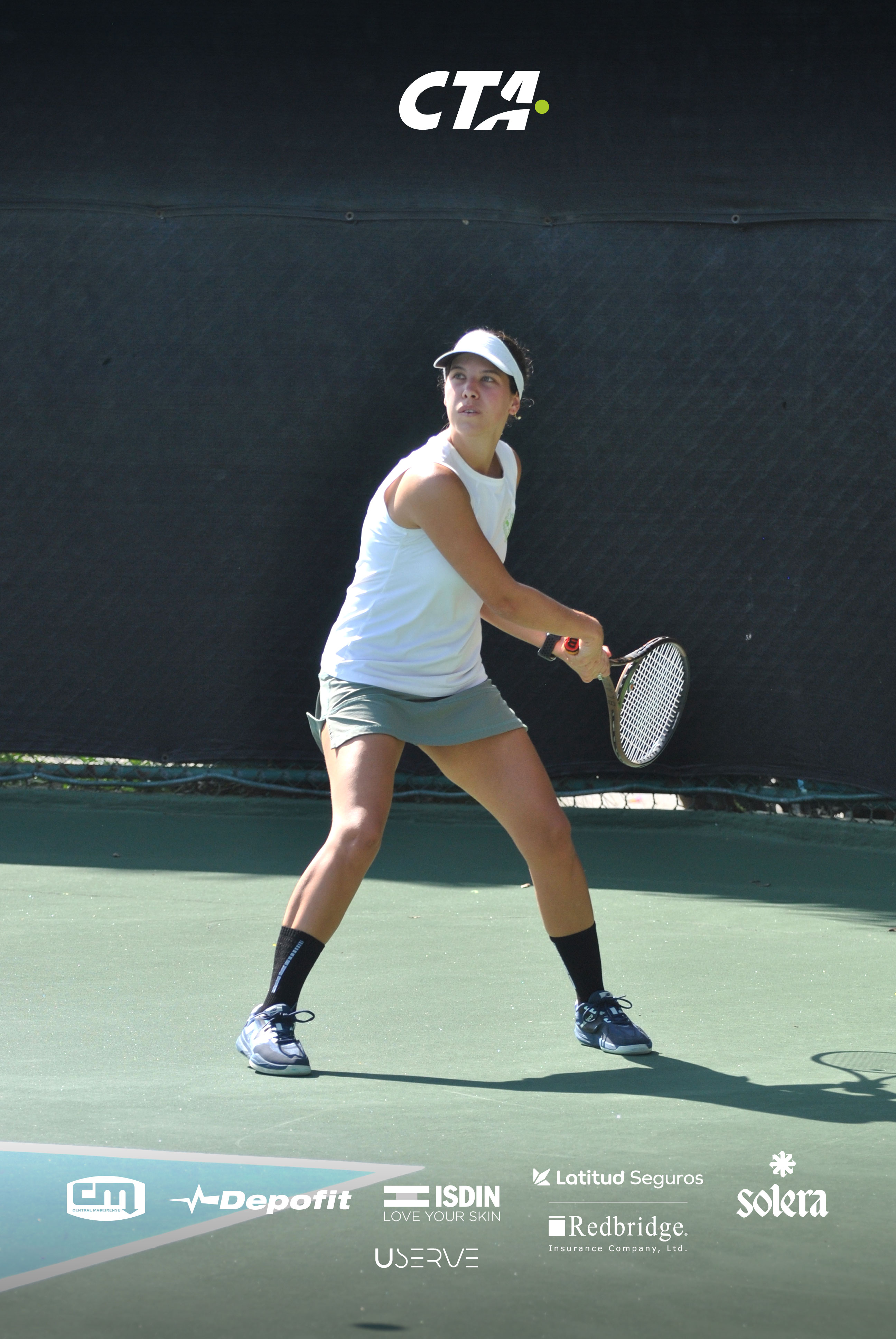 2T - 7ma Jornada de Tenis - 4F - VAGA11