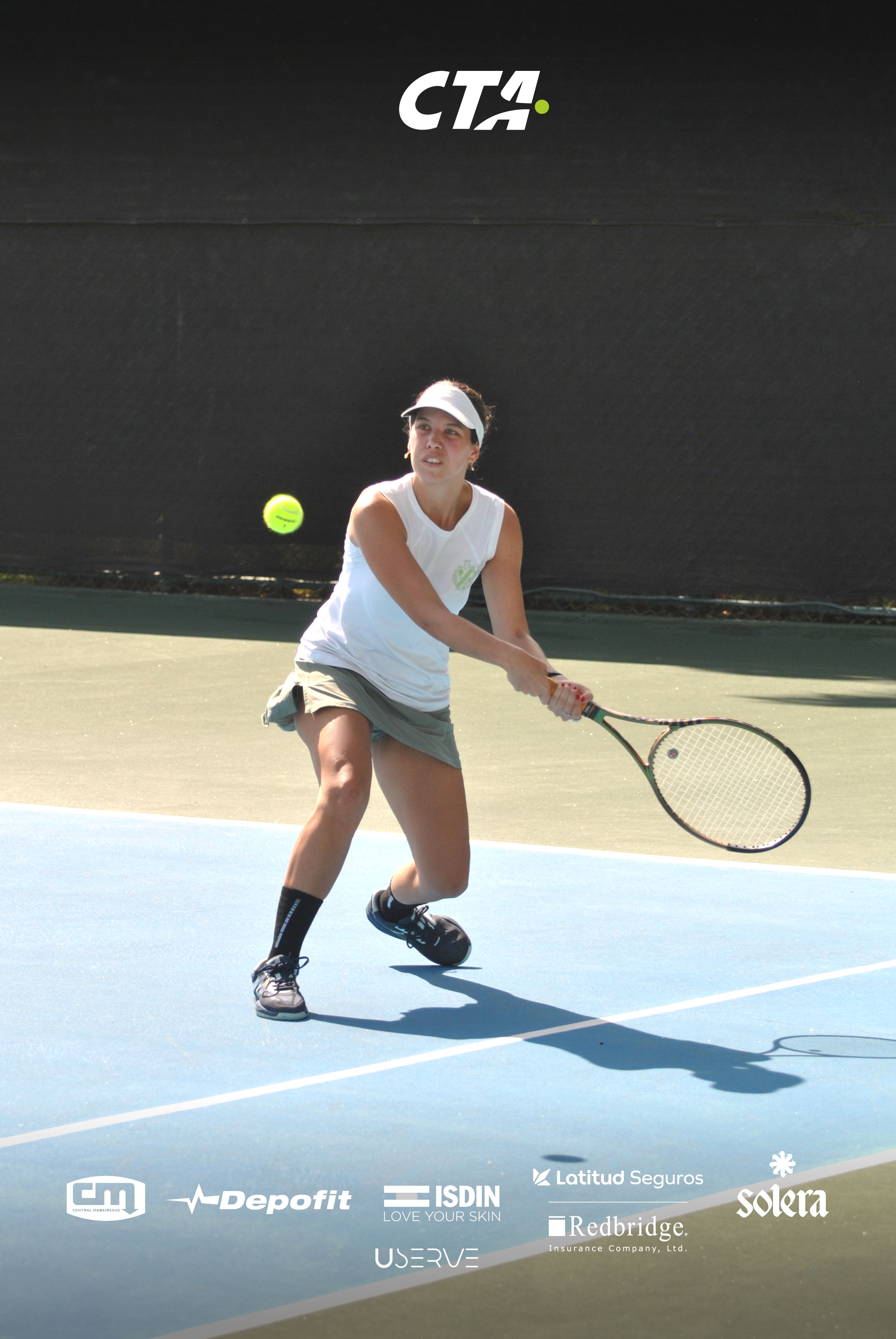 2T - 7ma Jornada de Tenis - 4F - VAGA12