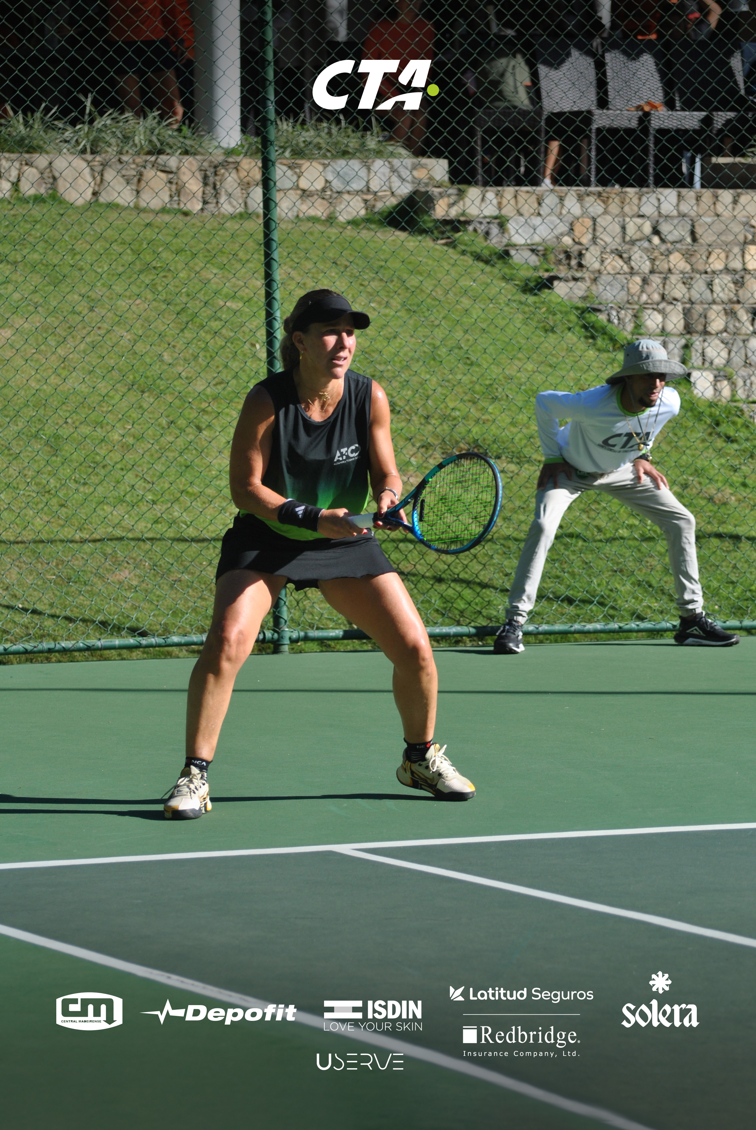 2T - FINALES TENIS - 4F ATCA