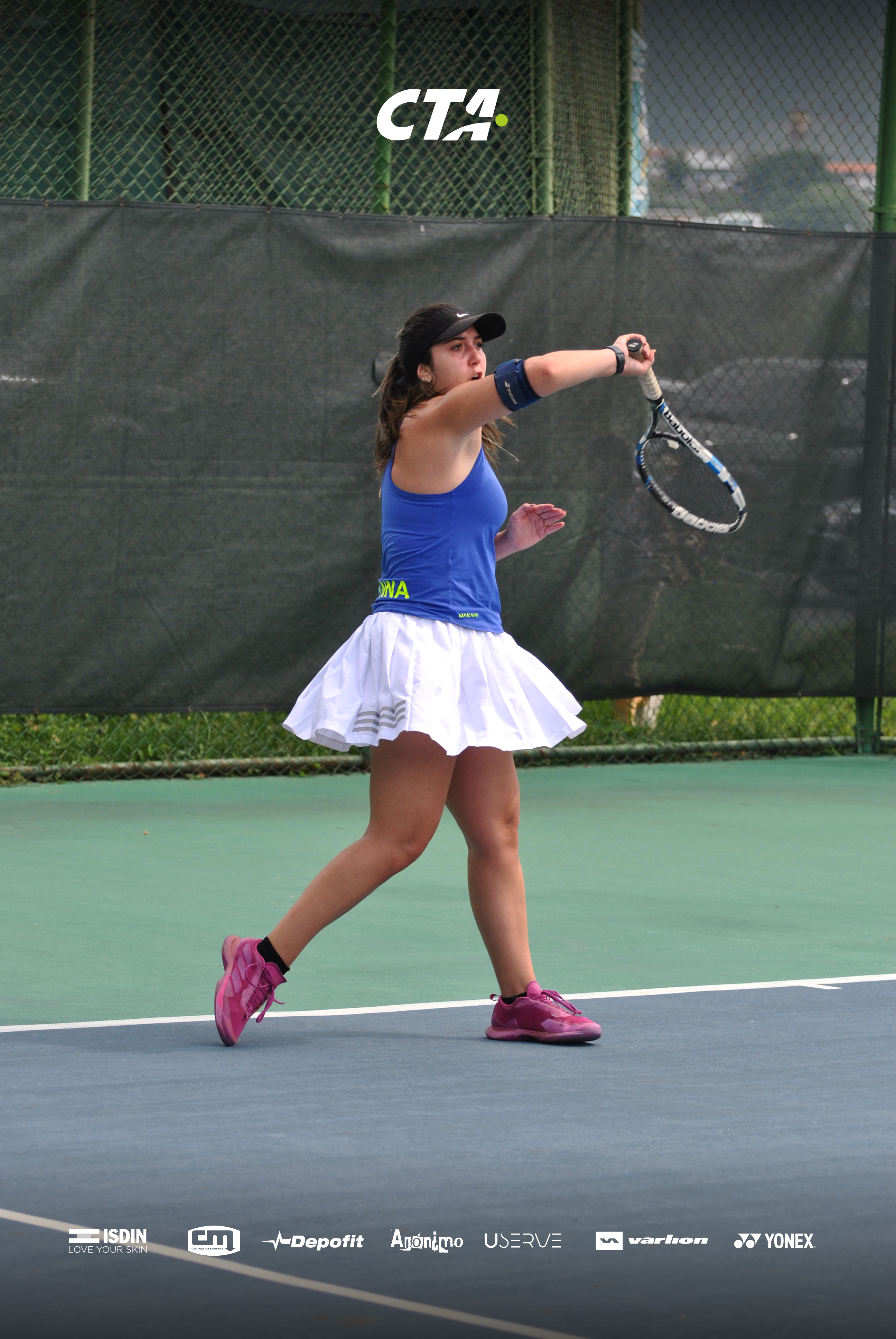 7ma Jornada Tenis - 6F - ASTA2