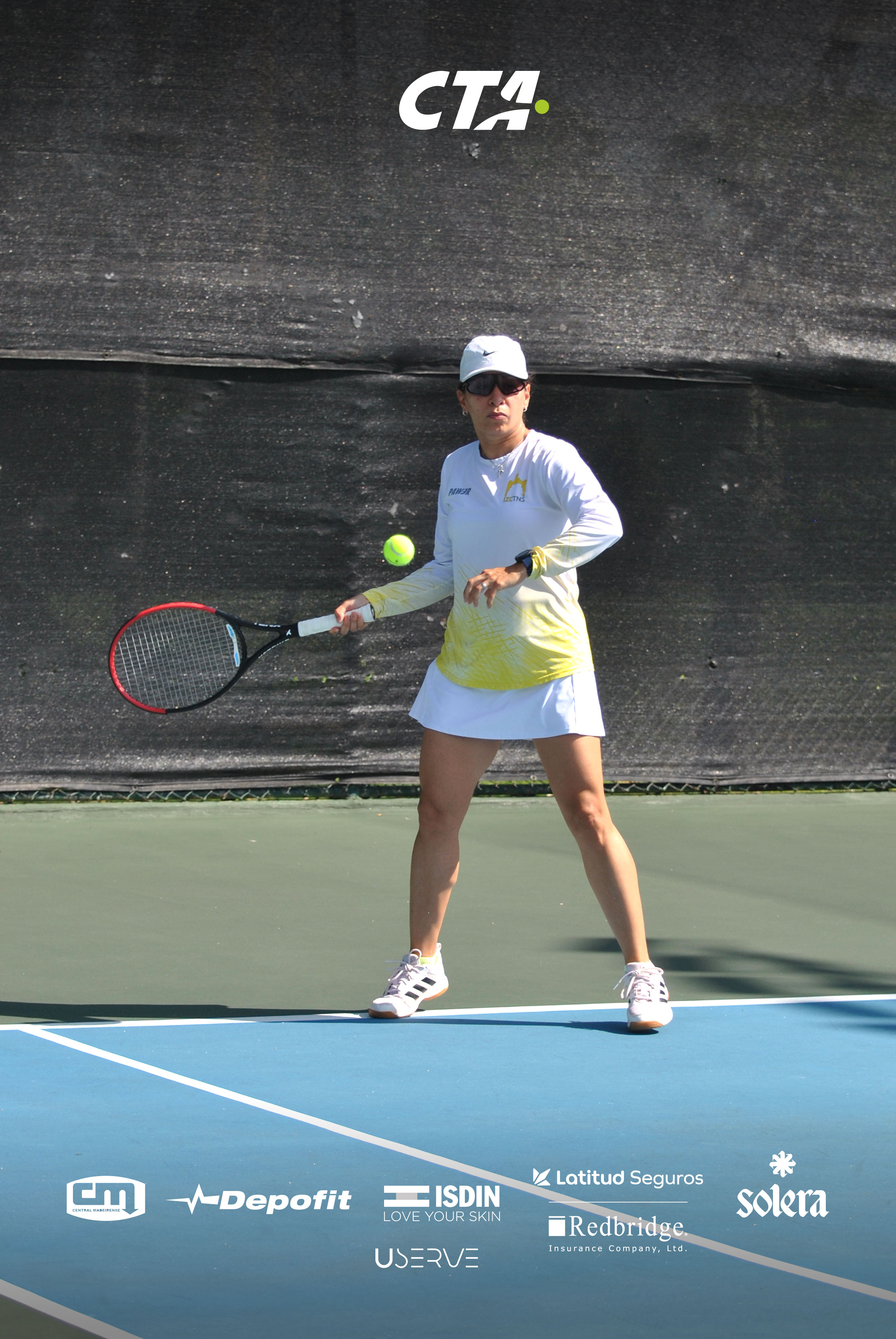 2T - 7ma Jornada de Tenis - 6F - ASTA