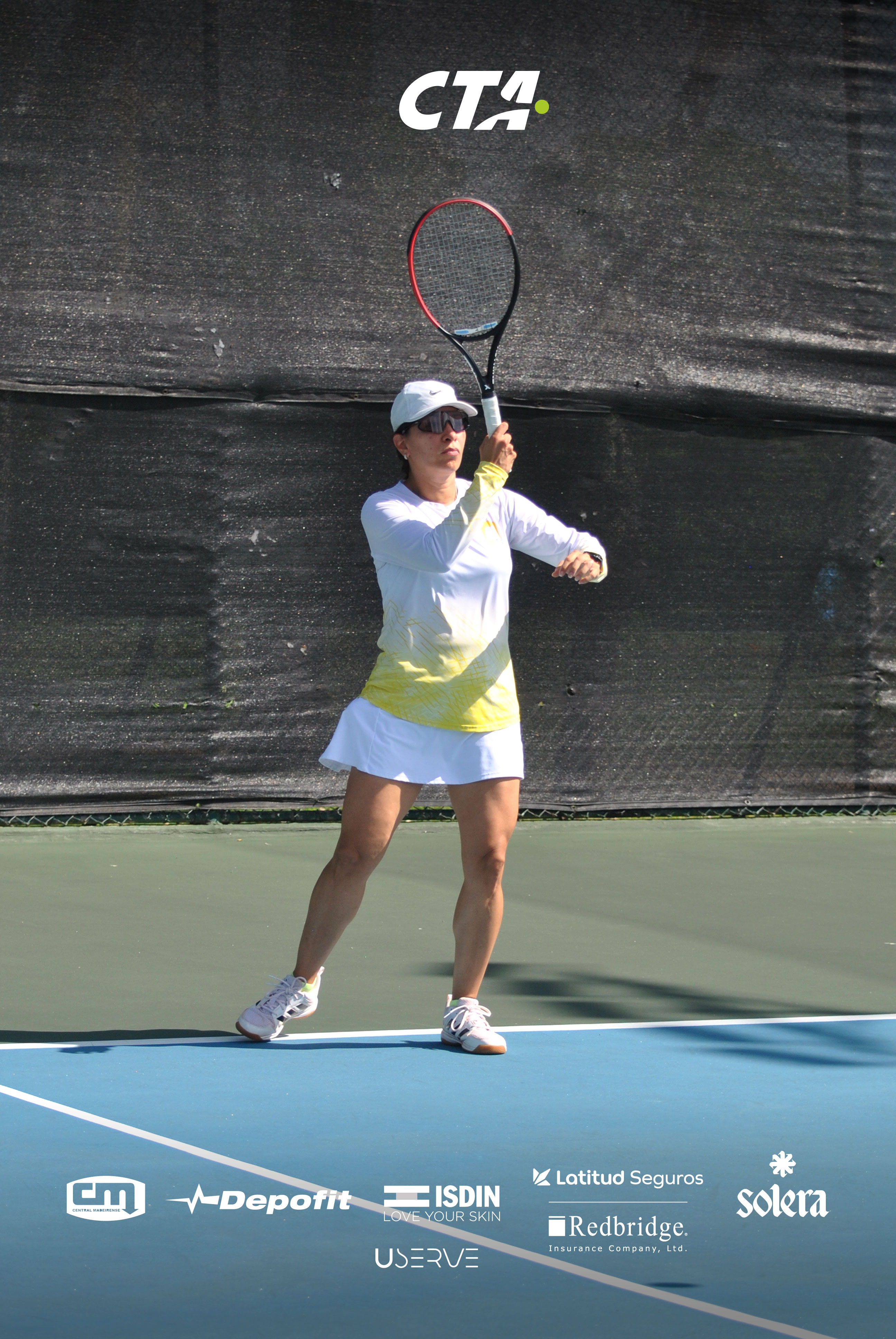 2T - 7ma Jornada de Tenis - 6F - ASTA2