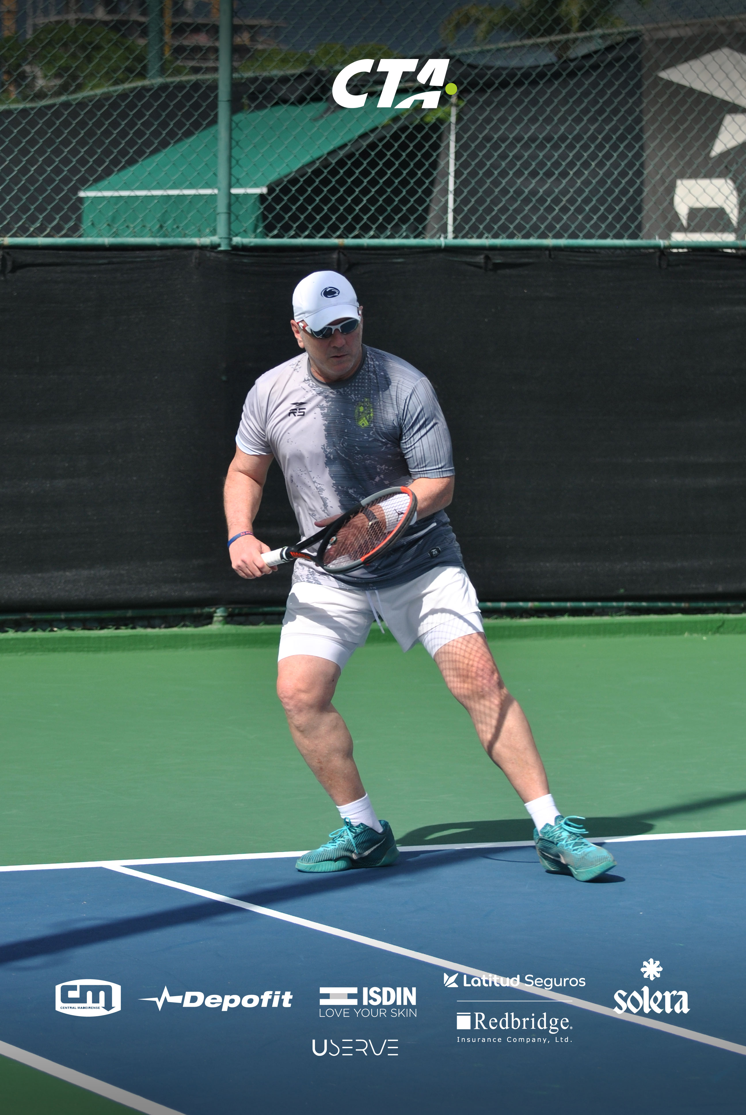 2T - 7ma Jornada de Tenis - 6MM - VAGA29