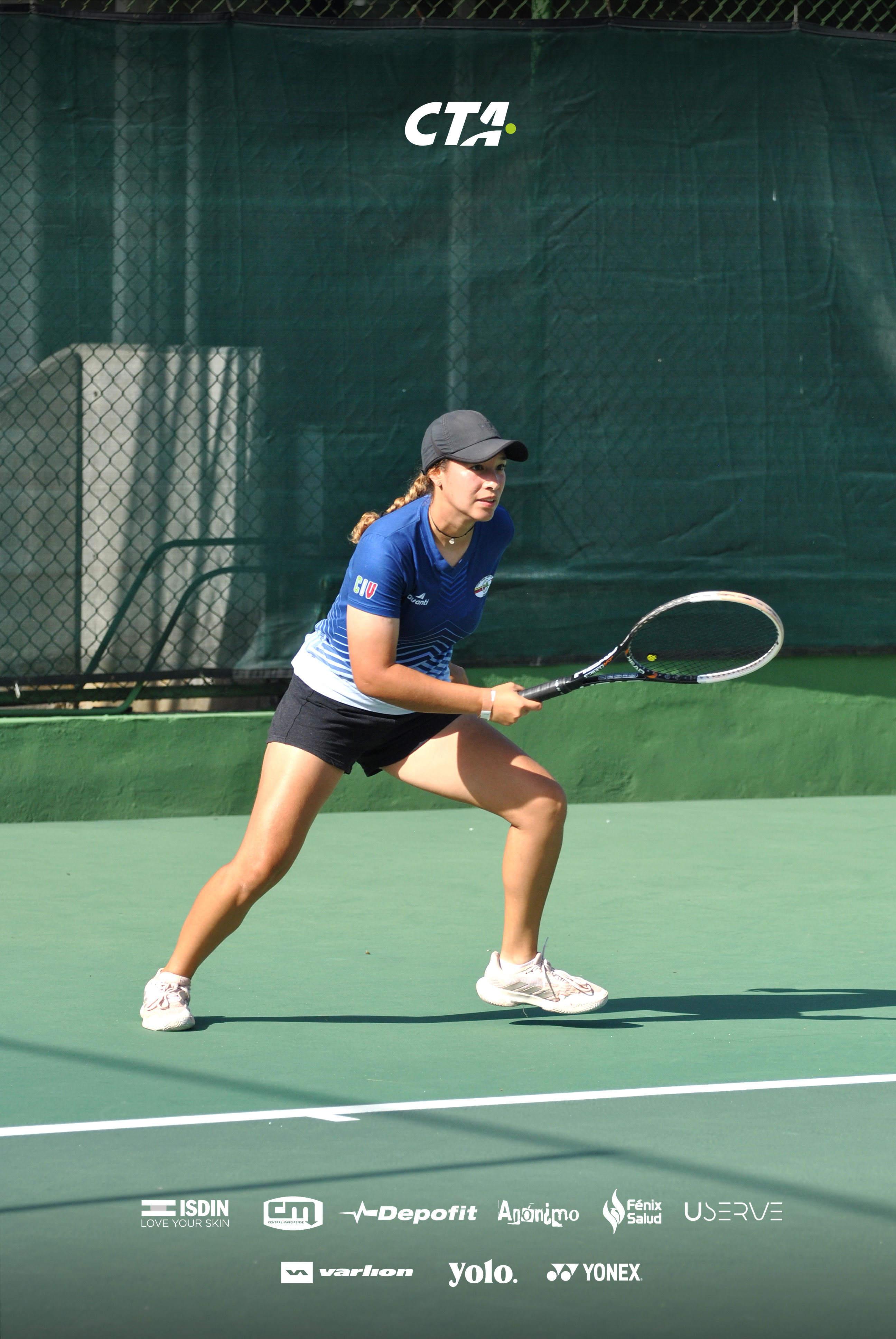 Finales Tenis 3F - CIVA14