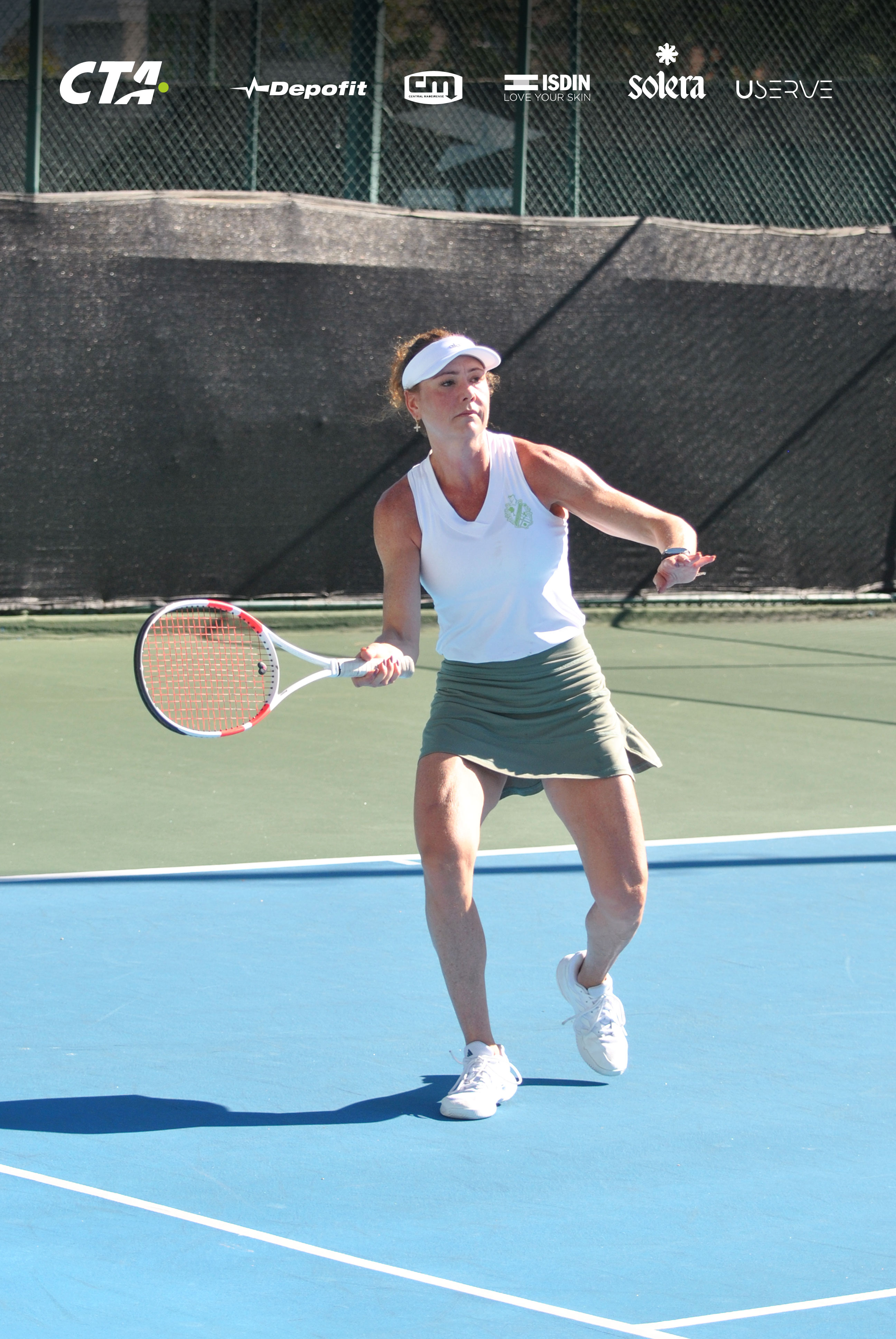 2T - 4ta Jornada de Tenis - 7F VAGA8