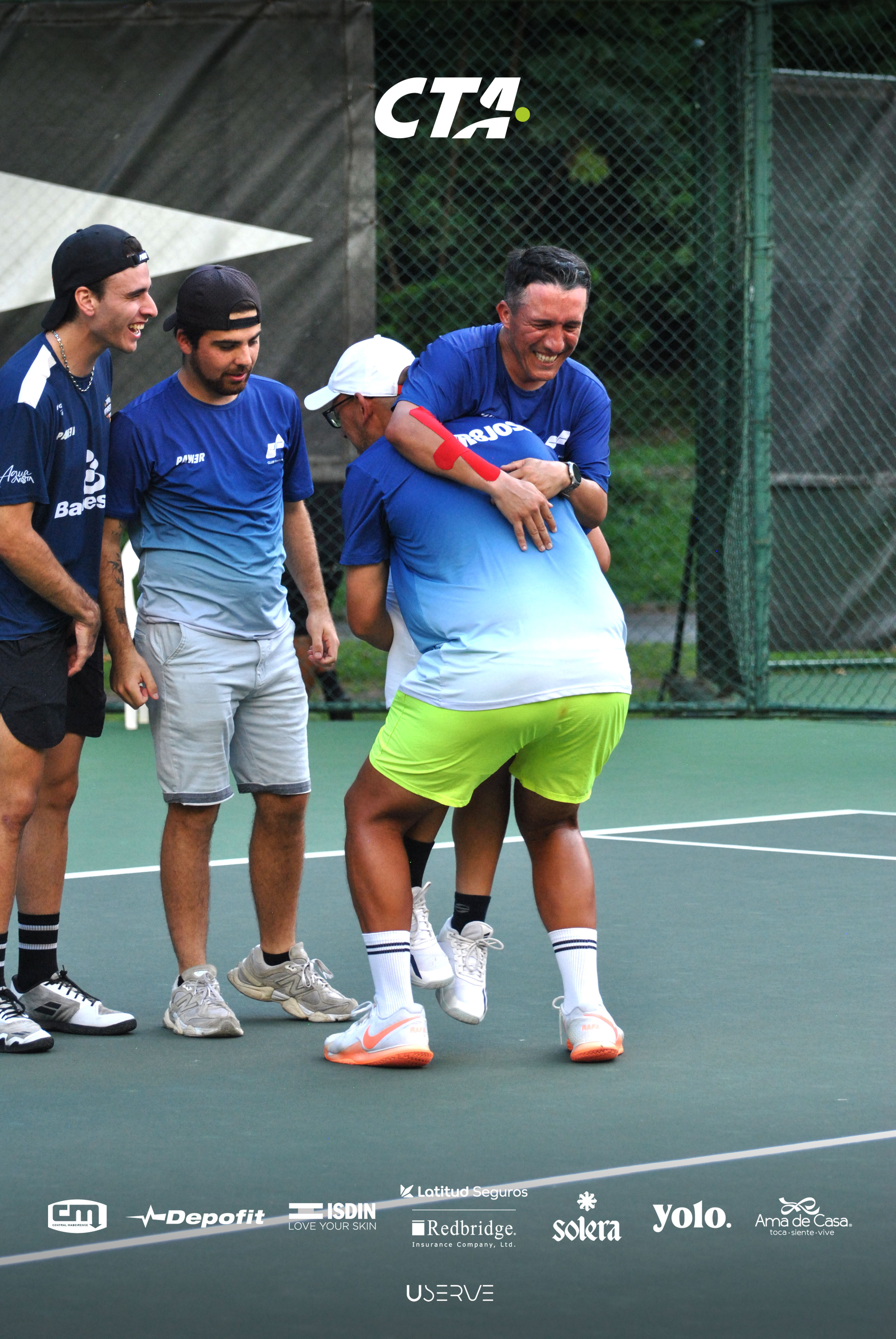 2T - FINALES TENIS - 3M CSPA17