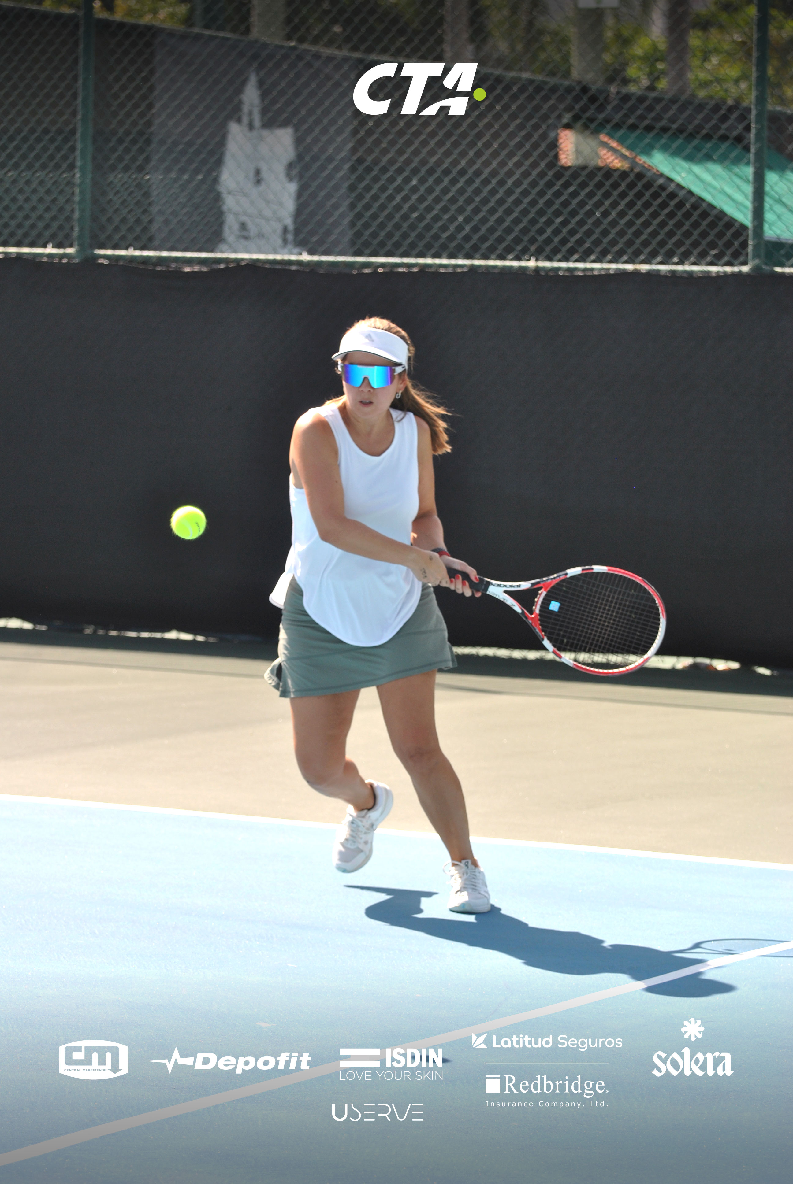 2T - 7ma Jornada de Tenis - 6F - VAGA6