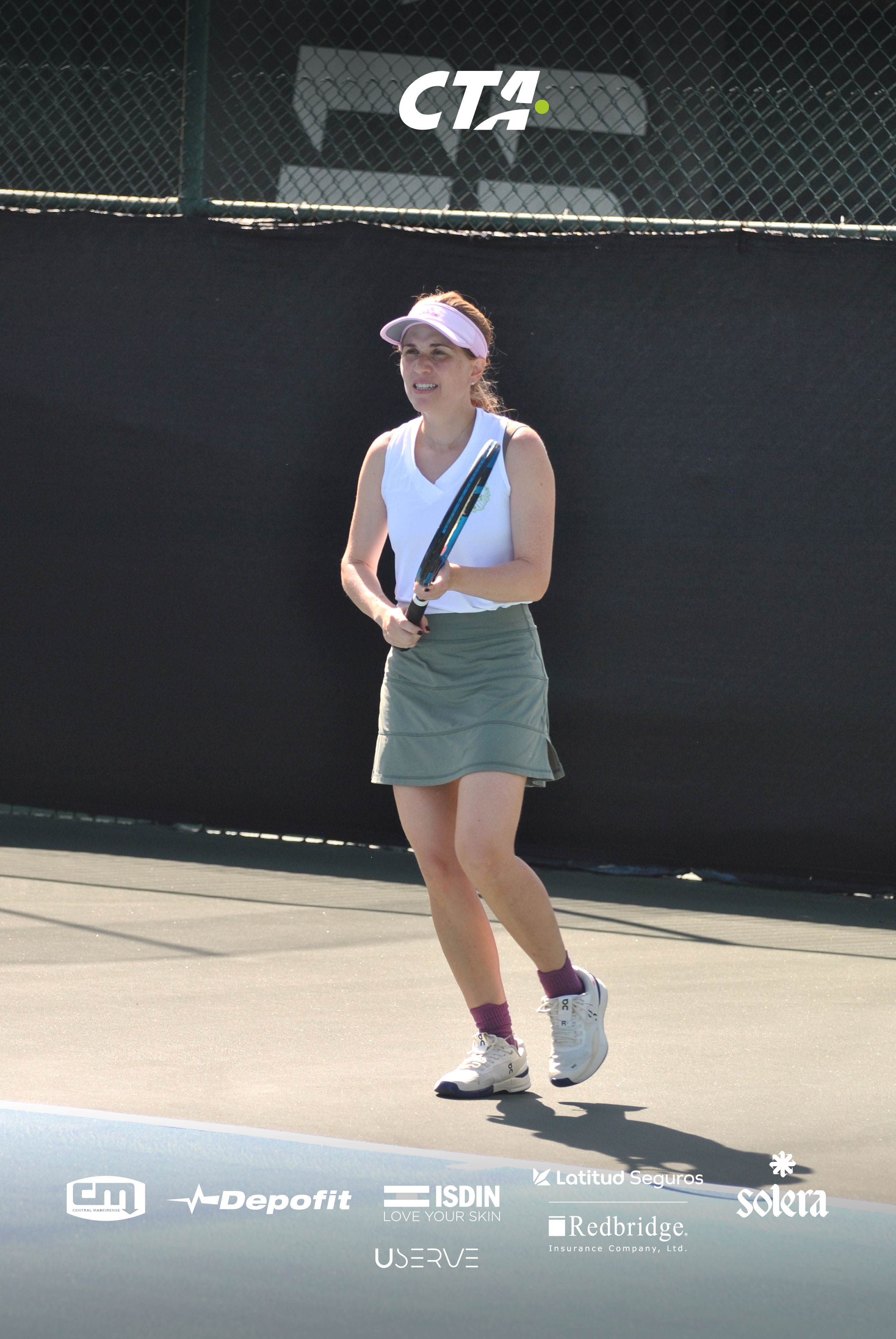 2T - 7ma Jornada de Tenis - 6F - VAGA7