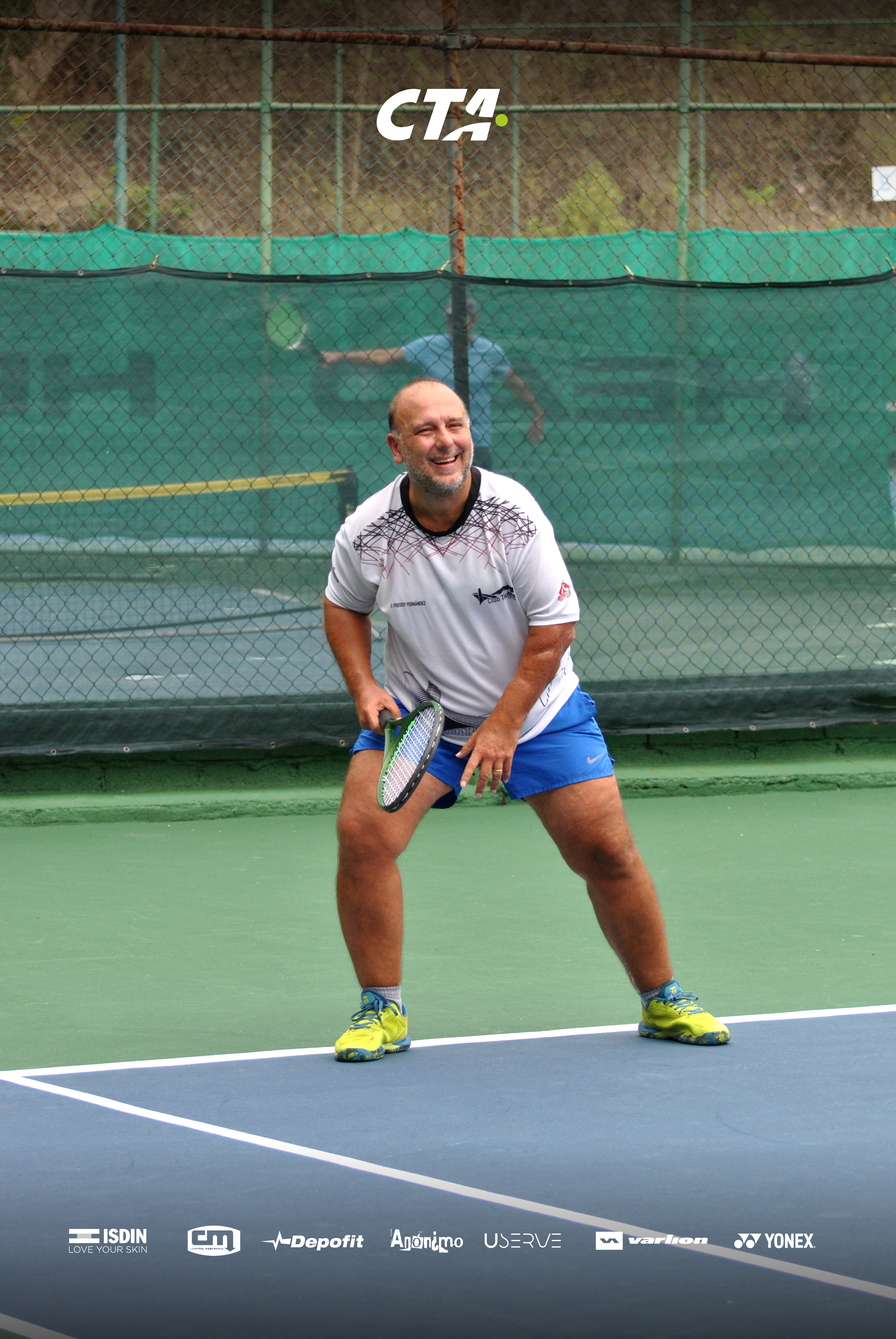 6ta Jornada Tenis - 6MM - TACB6
