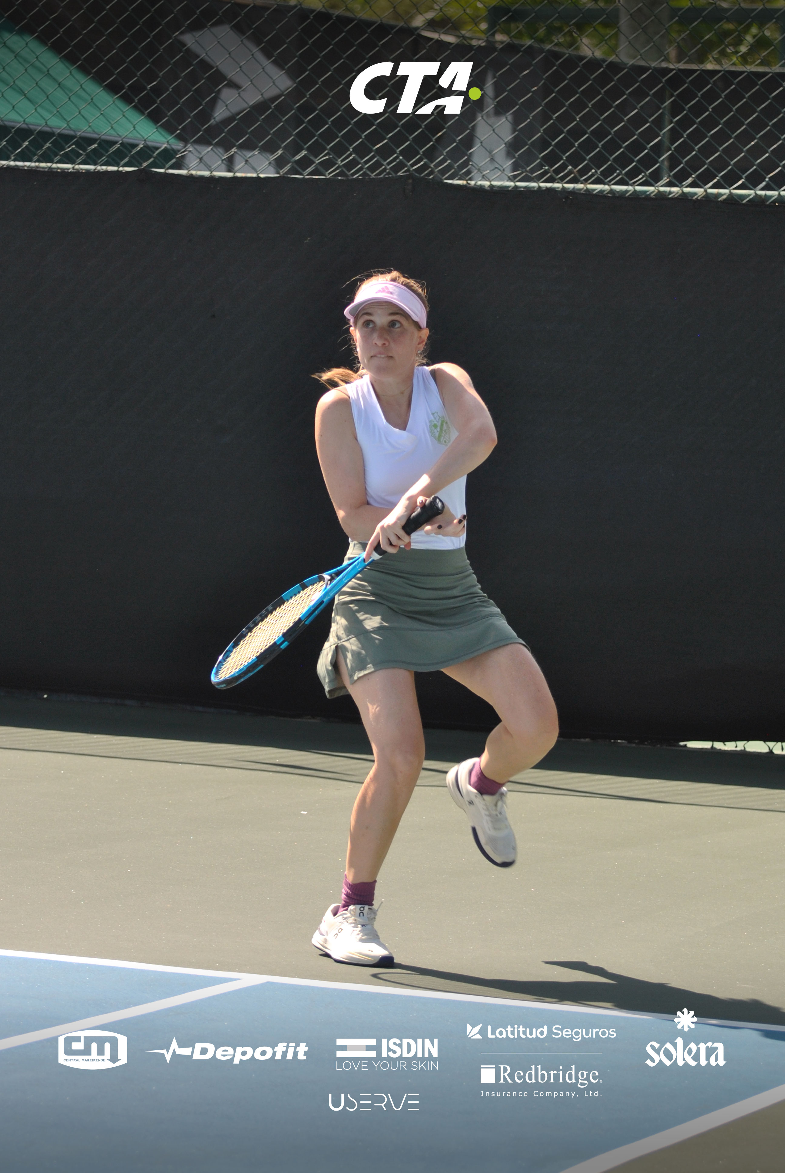 2T - 7ma Jornada de Tenis - 6F - VAGA8